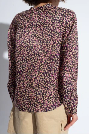 Camisa Leidy Faded Night Mainline - Image 4