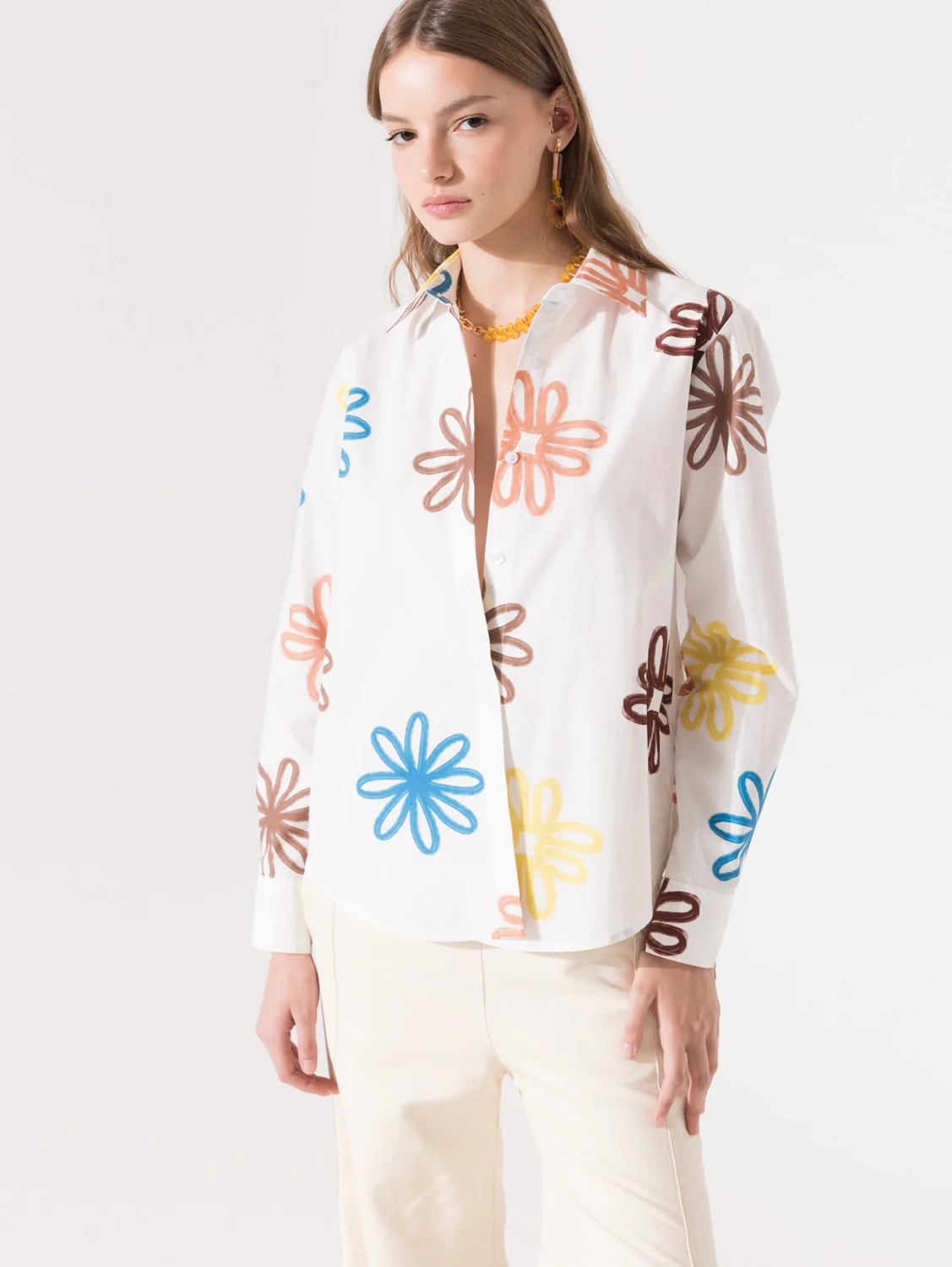 Camisa Lena - Image 2
