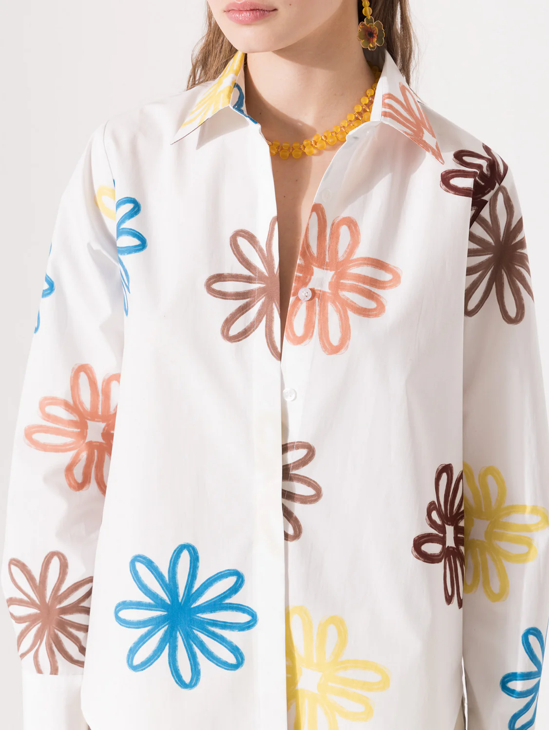 Camisa Lena - Image 3