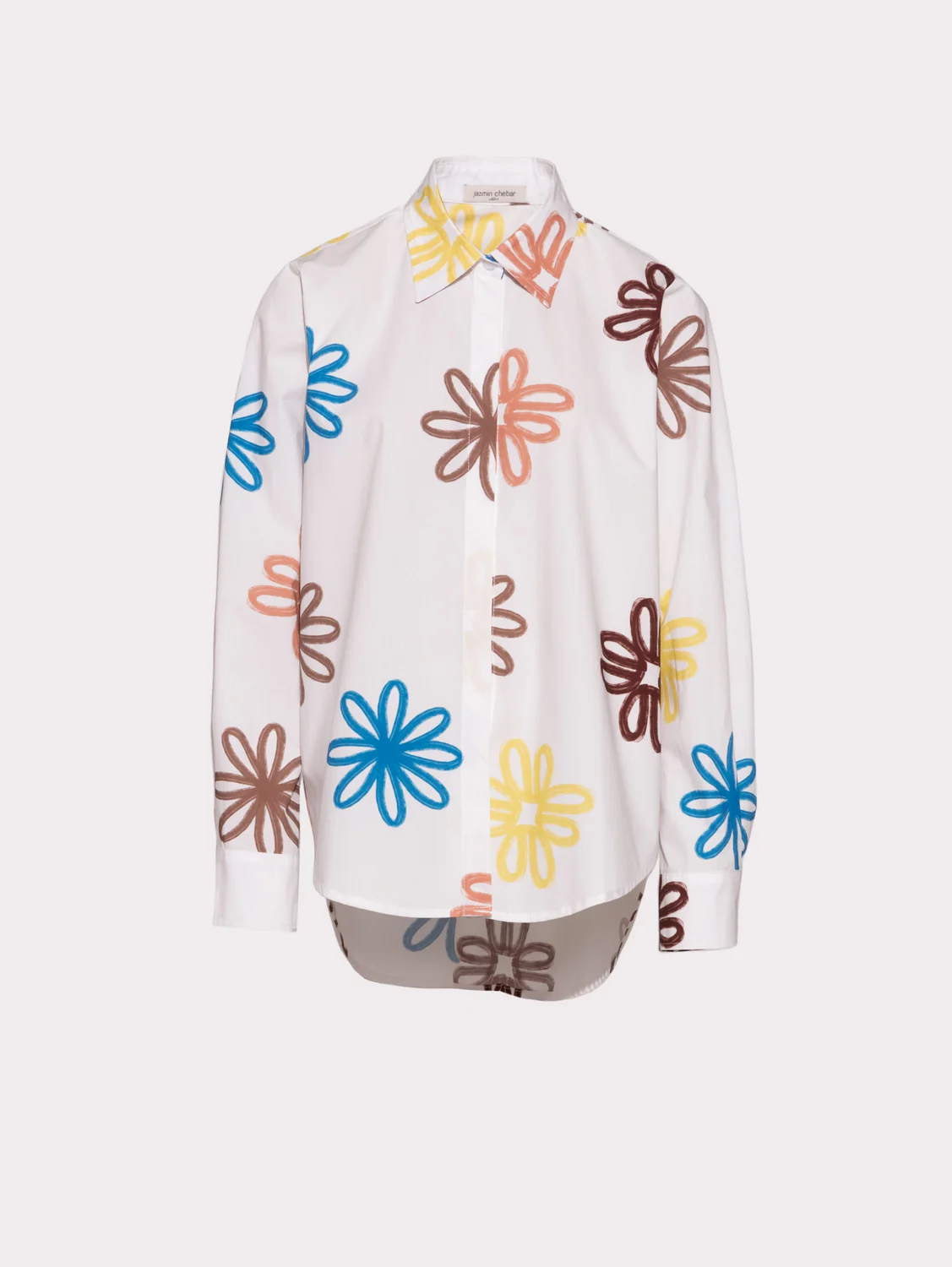 Camisa Lena - Image 5