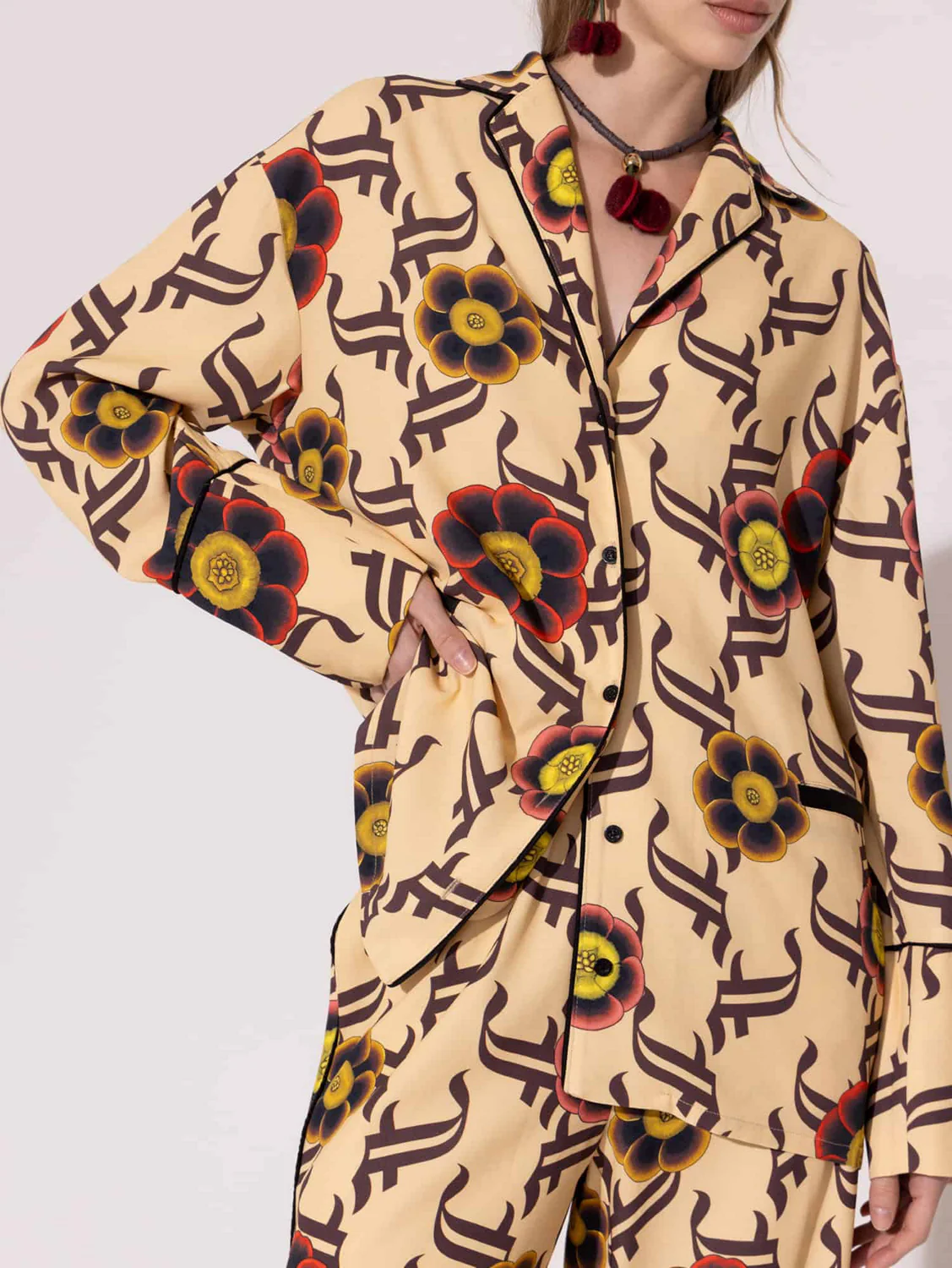Camisa Maggie - Image 3
