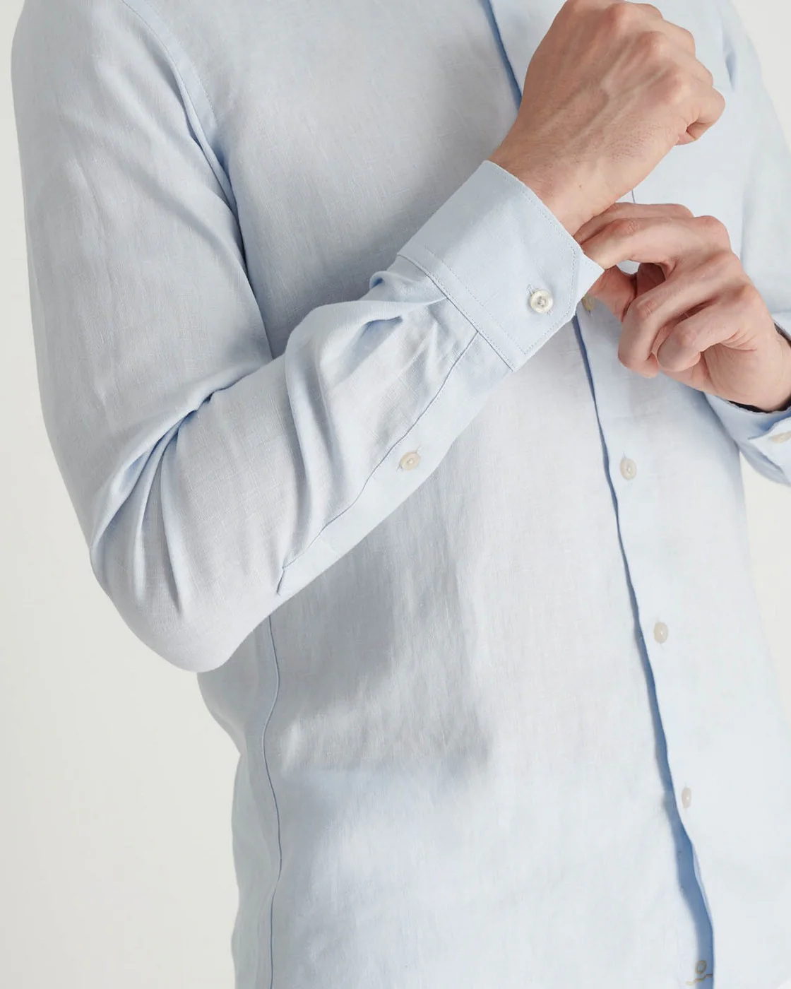 Camisa Manga Larga - Image 4