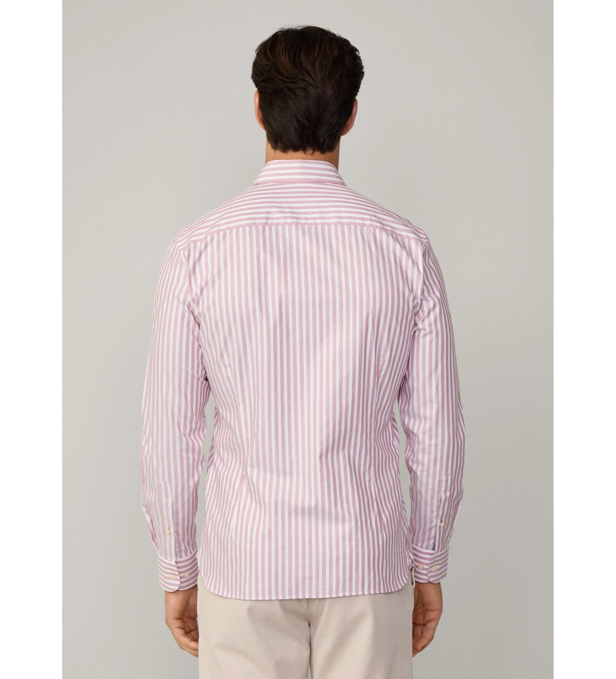 Camisa Melange Pinpoint - Image 5