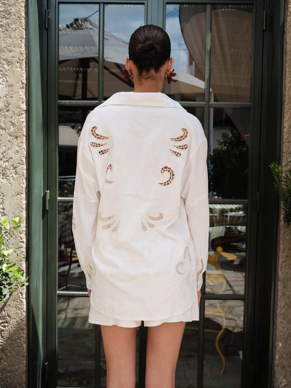 Camisa Mons - Image 4