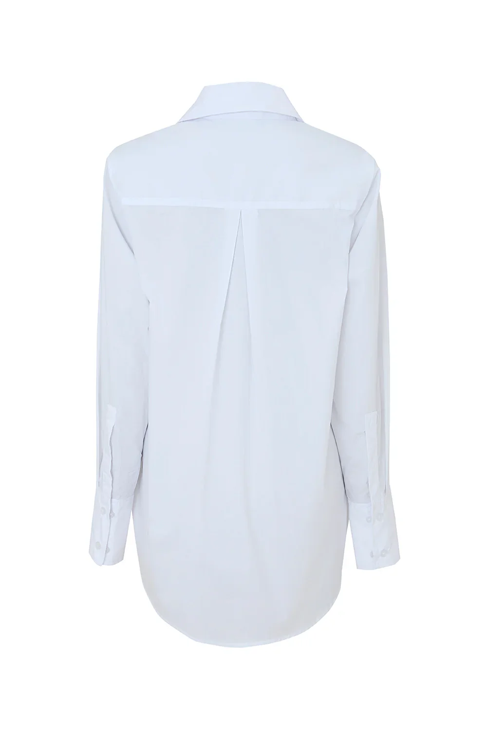 Camisa New Giorgina Blanco - Image 2