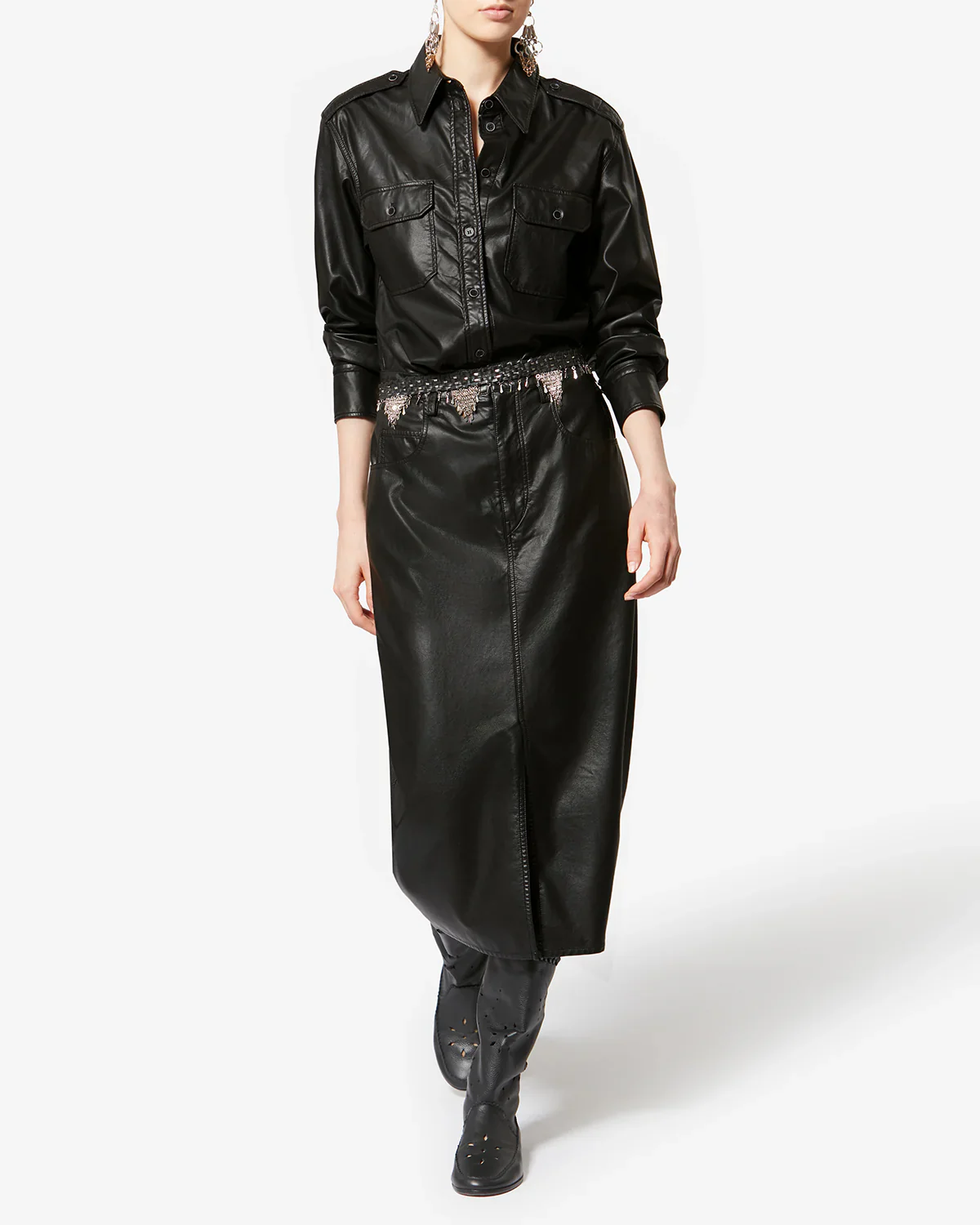 Camisa Noee - Image 4