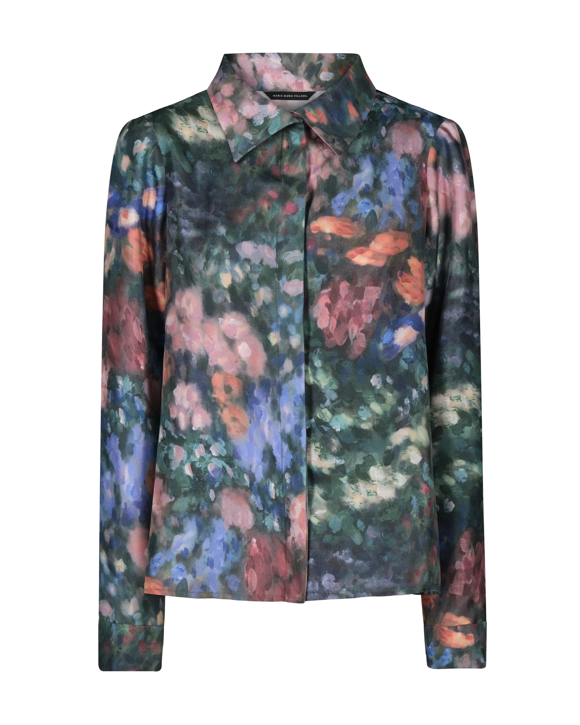 Camisa Olivo - Image 3