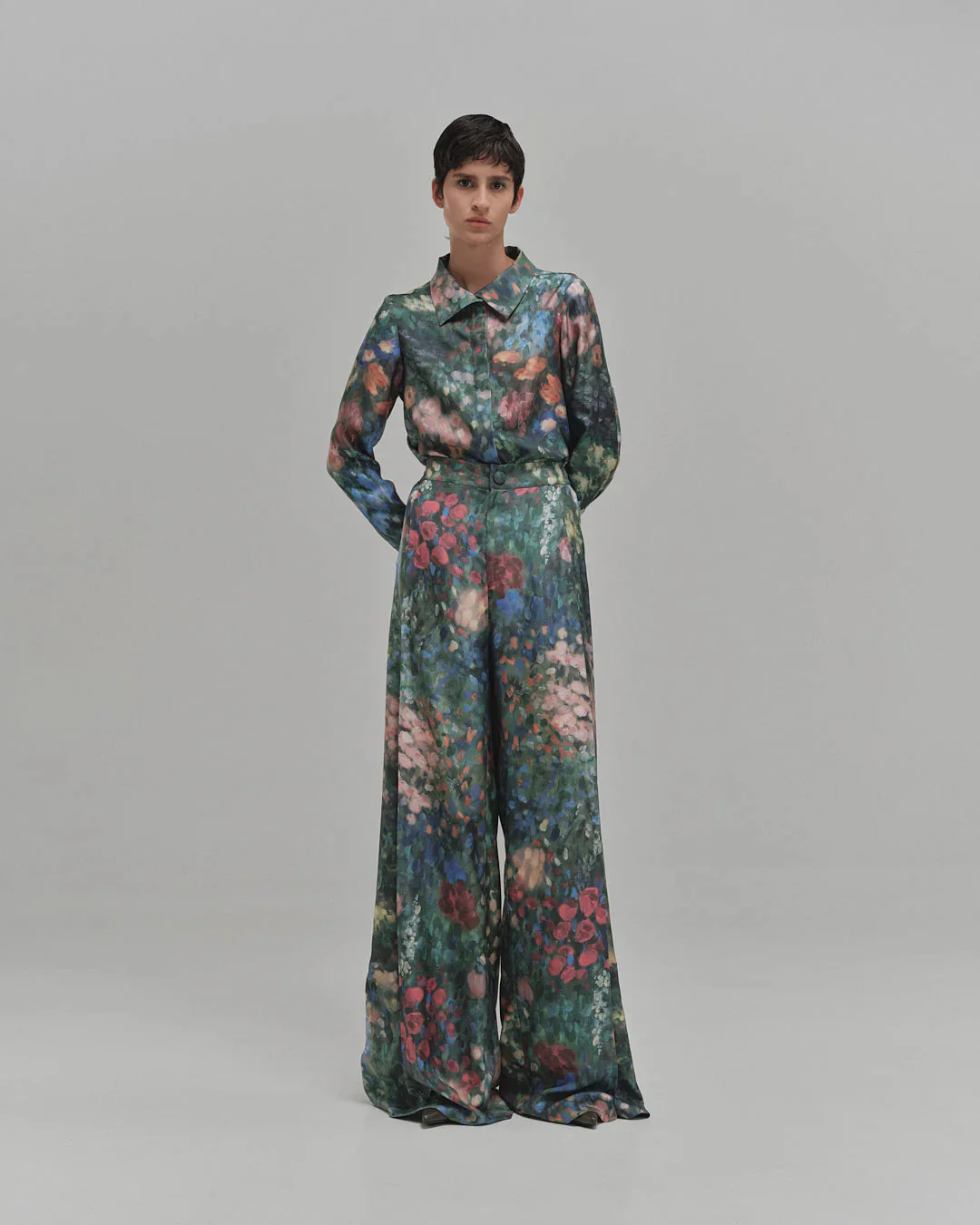 Camisa Olivo - Image 4