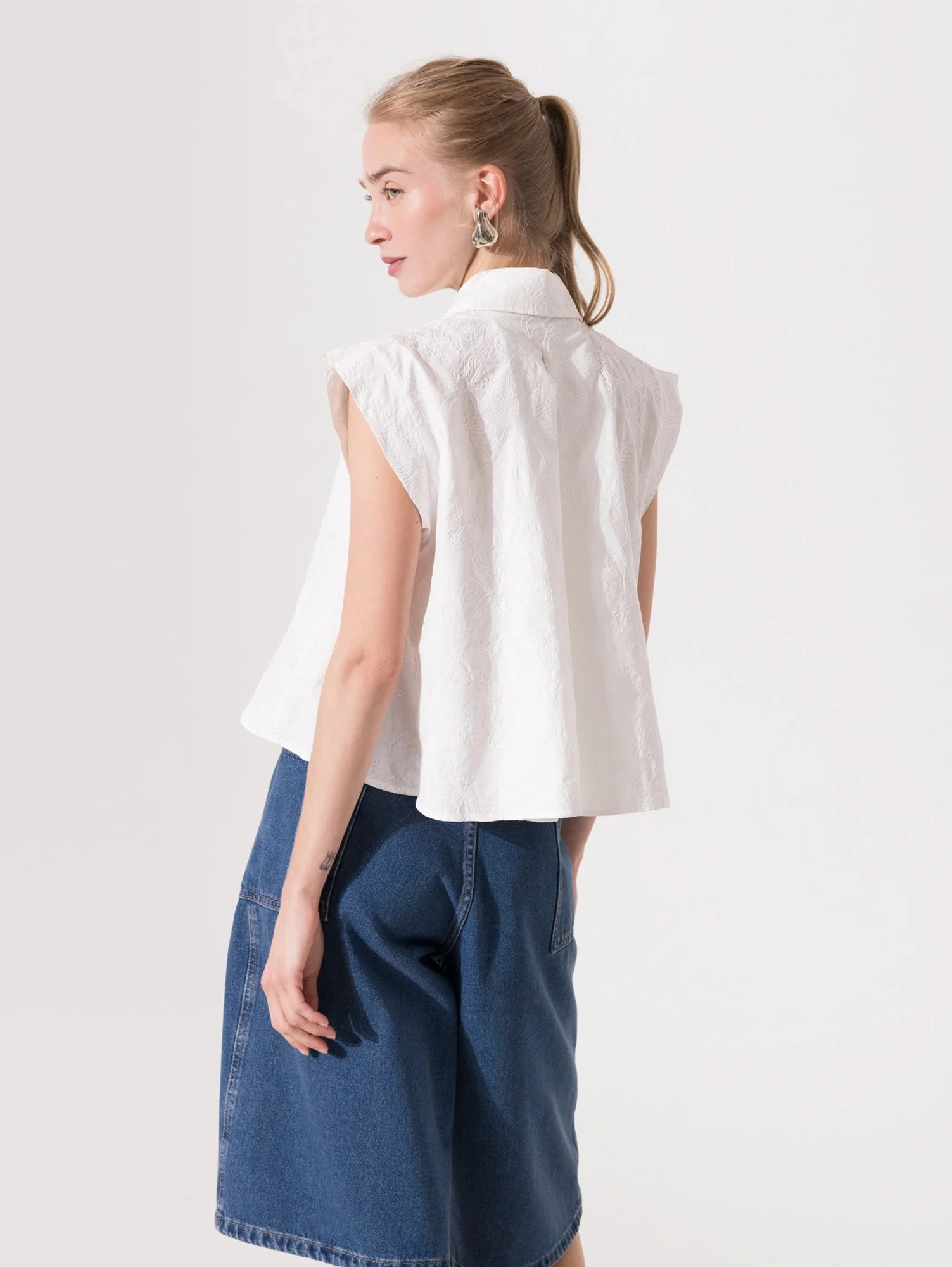Camisa Orchid - Image 4