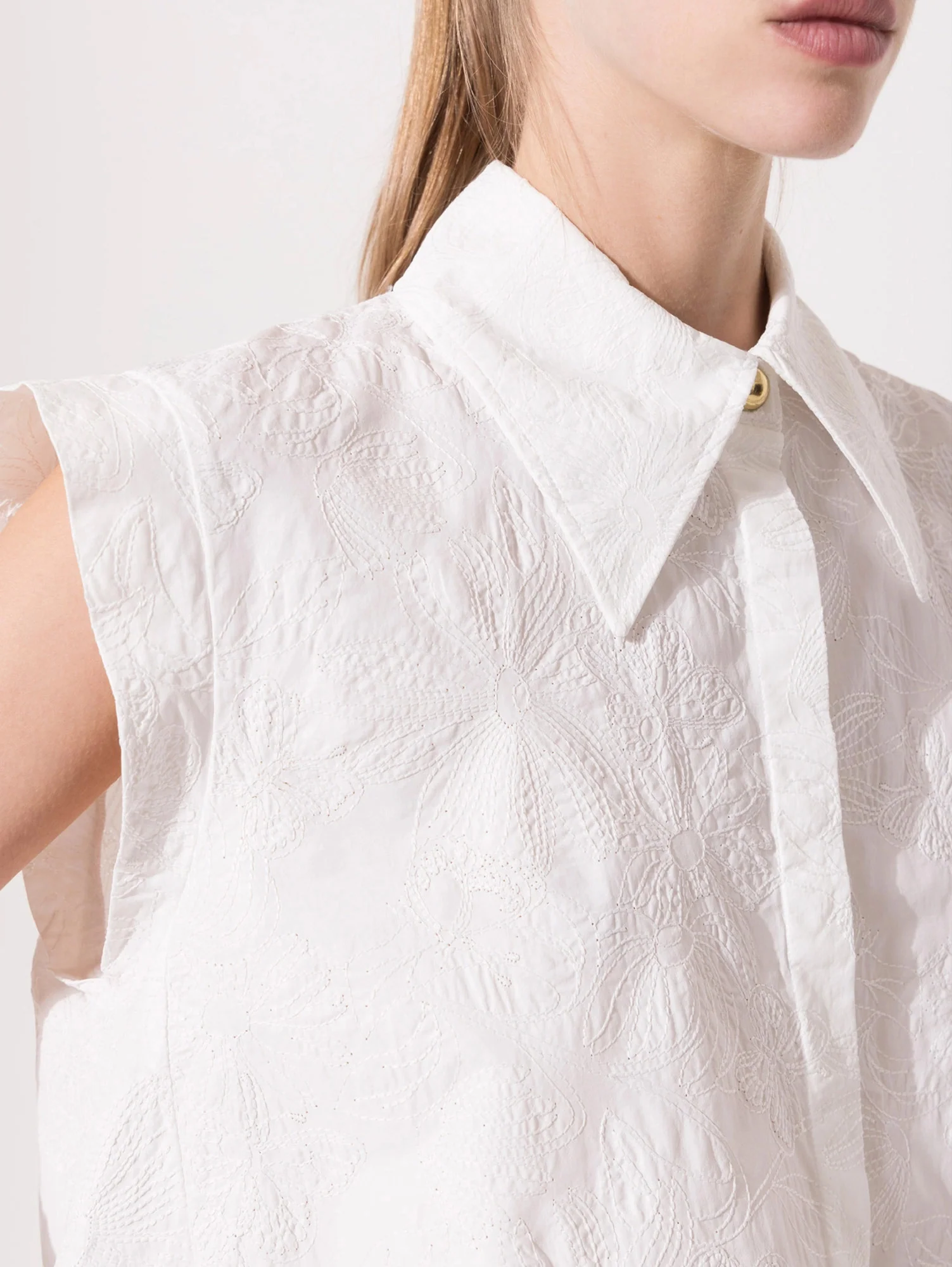 Camisa Orchid - Image 5