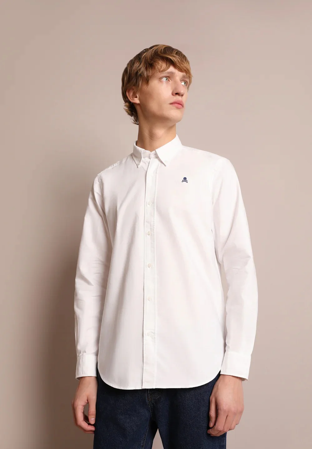 Camisa Oxford - Image 4