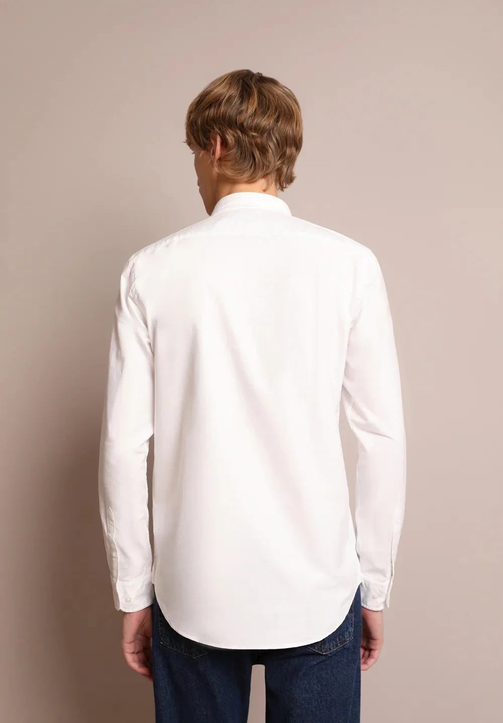 Camisa Oxford - Image 5