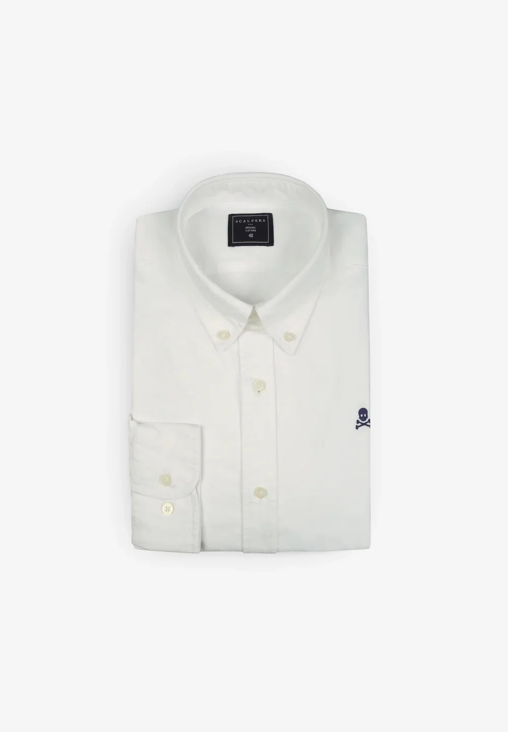 Camisa Oxford - Image 6