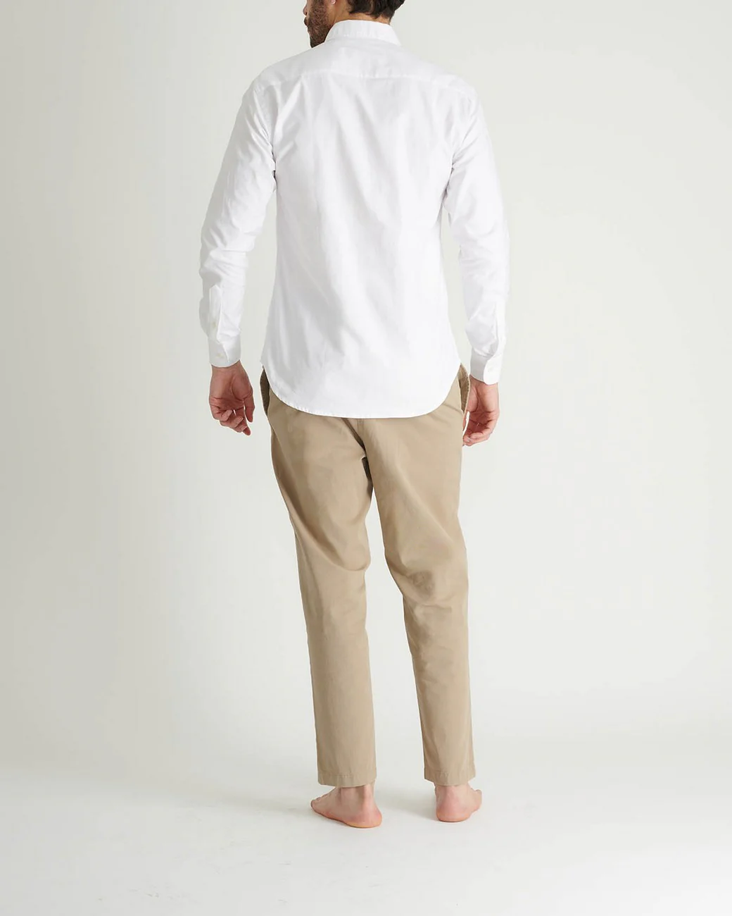 Camisa Oxford - Image 2