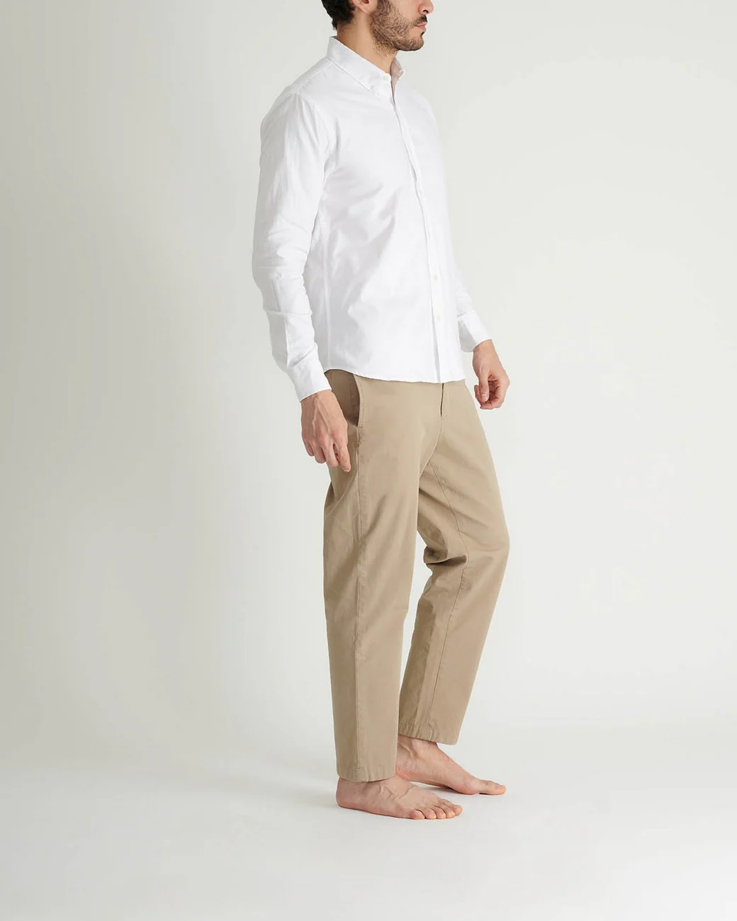 Camisa Oxford - Image 3