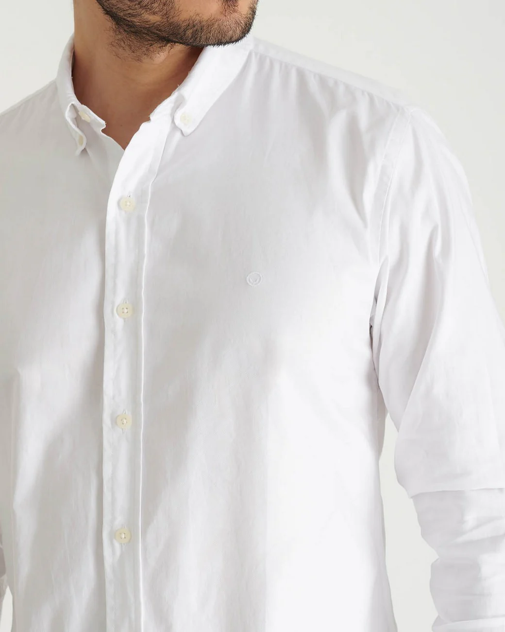 Camisa Oxford - Image 4
