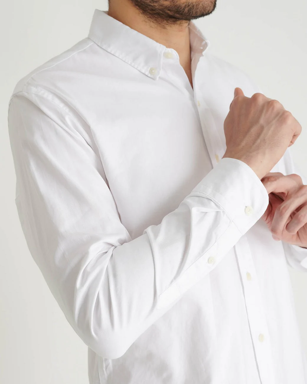Camisa Oxford - Image 5