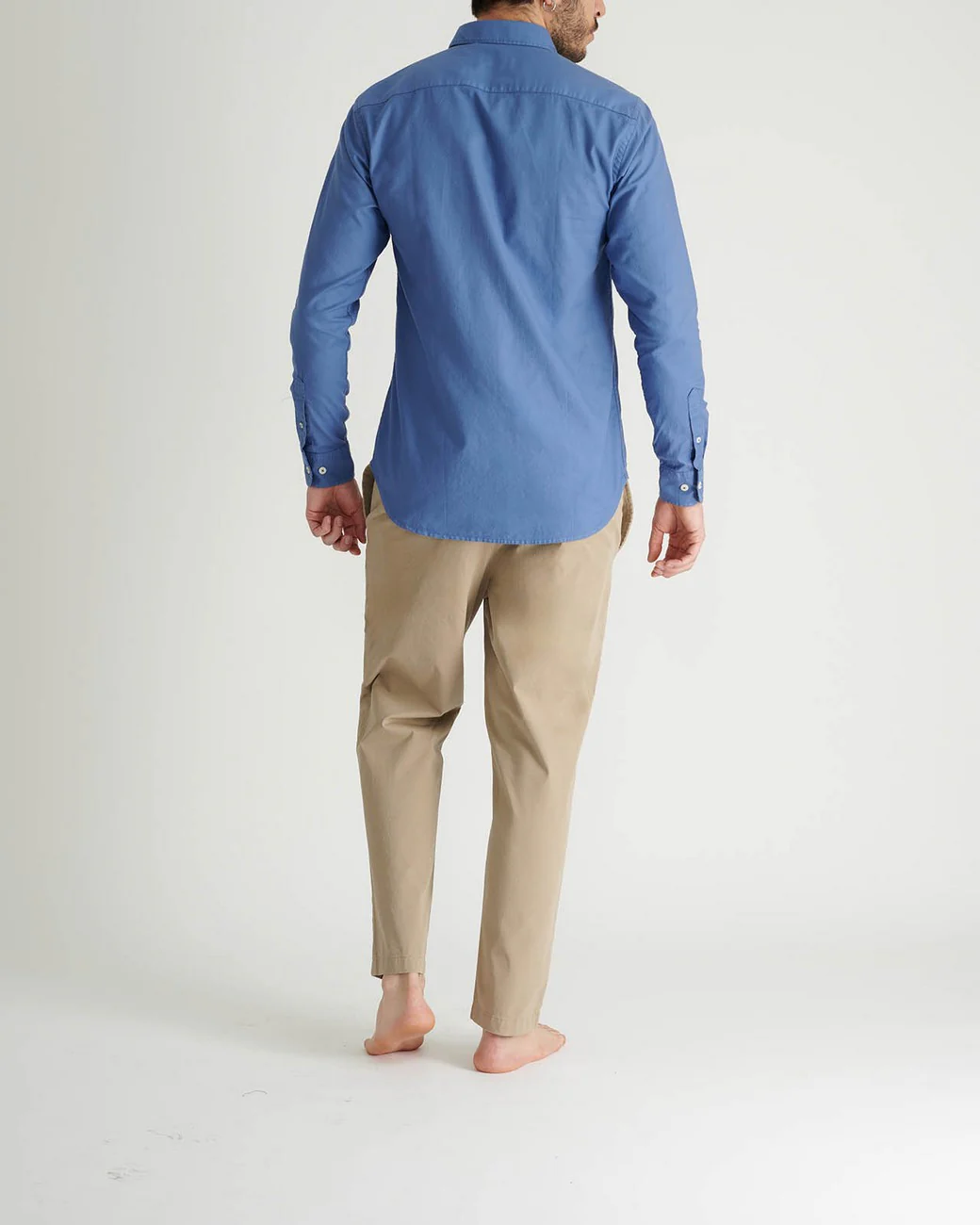 Camisa Oxford - Image 2