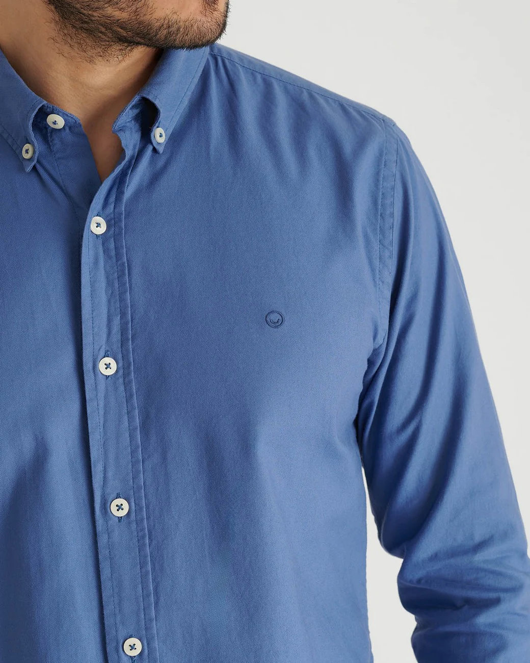 Camisa Oxford - Image 3