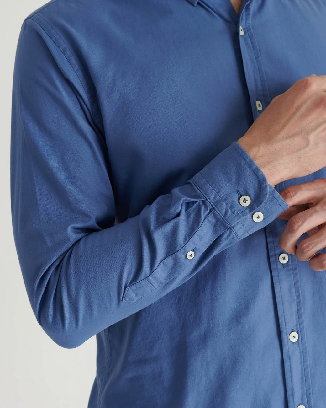 Camisa Oxford - Image 4