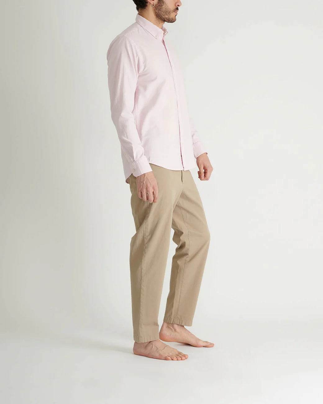 Camisa Oxford - Image 2