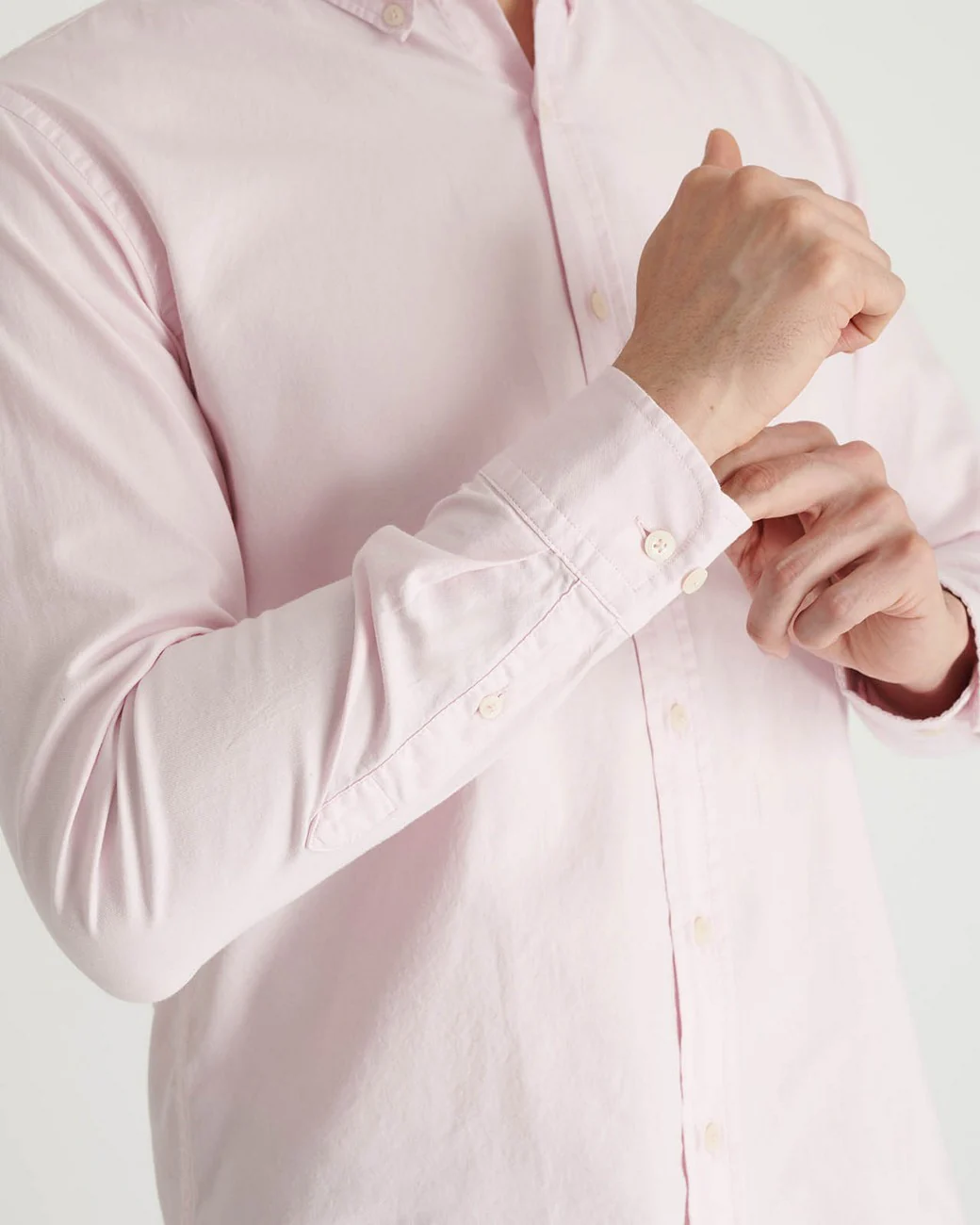 Camisa Oxford - Image 3