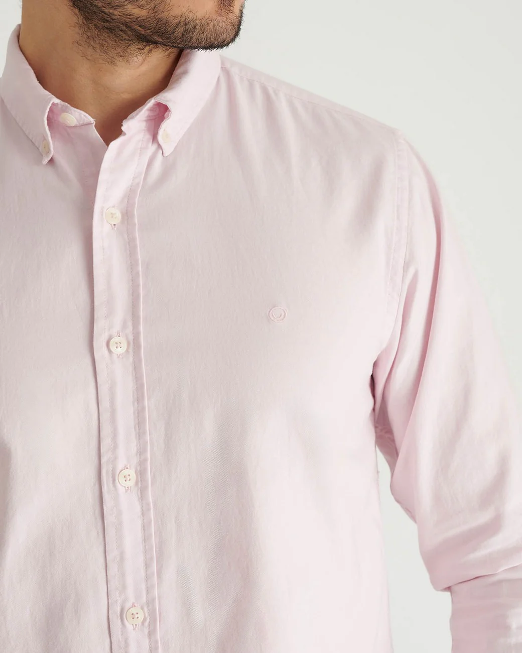Camisa Oxford - Image 4