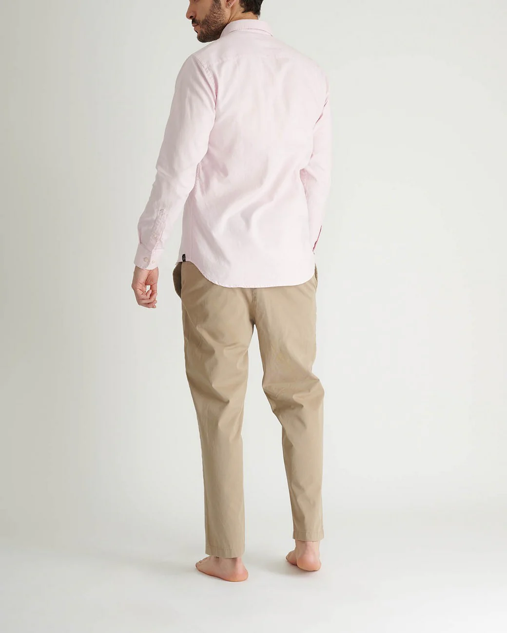 Camisa Oxford - Image 5