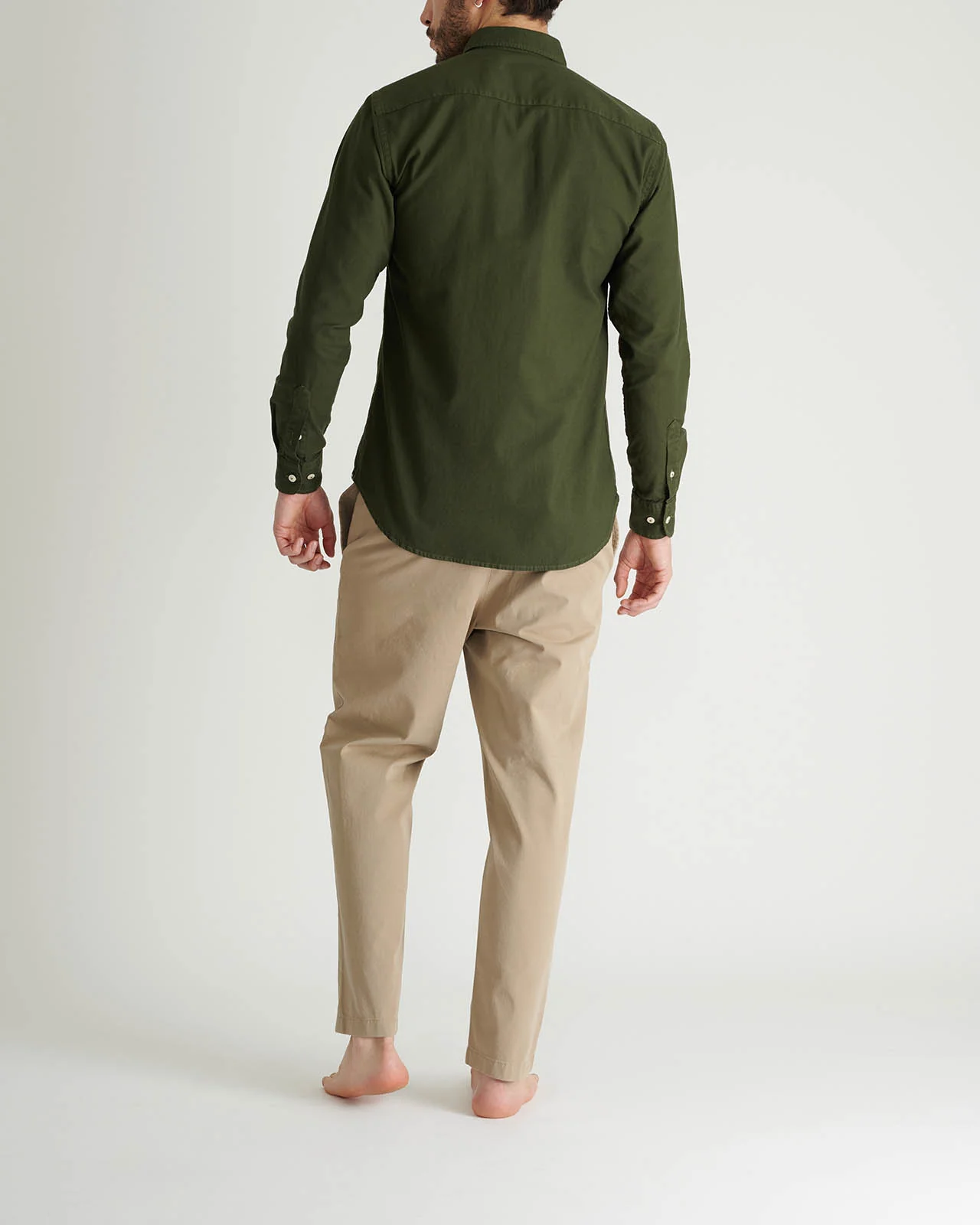 Camisa Oxford - Image 2
