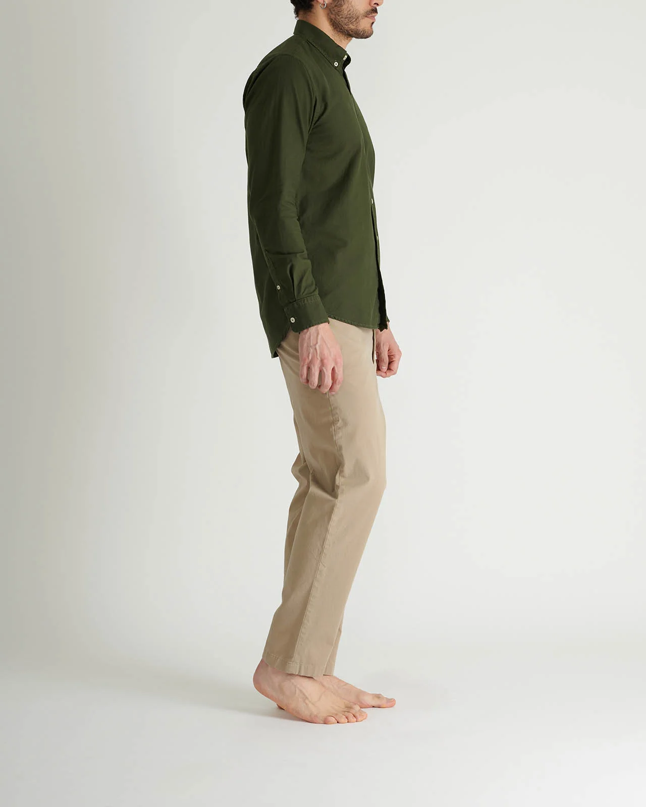 Camisa Oxford - Image 3