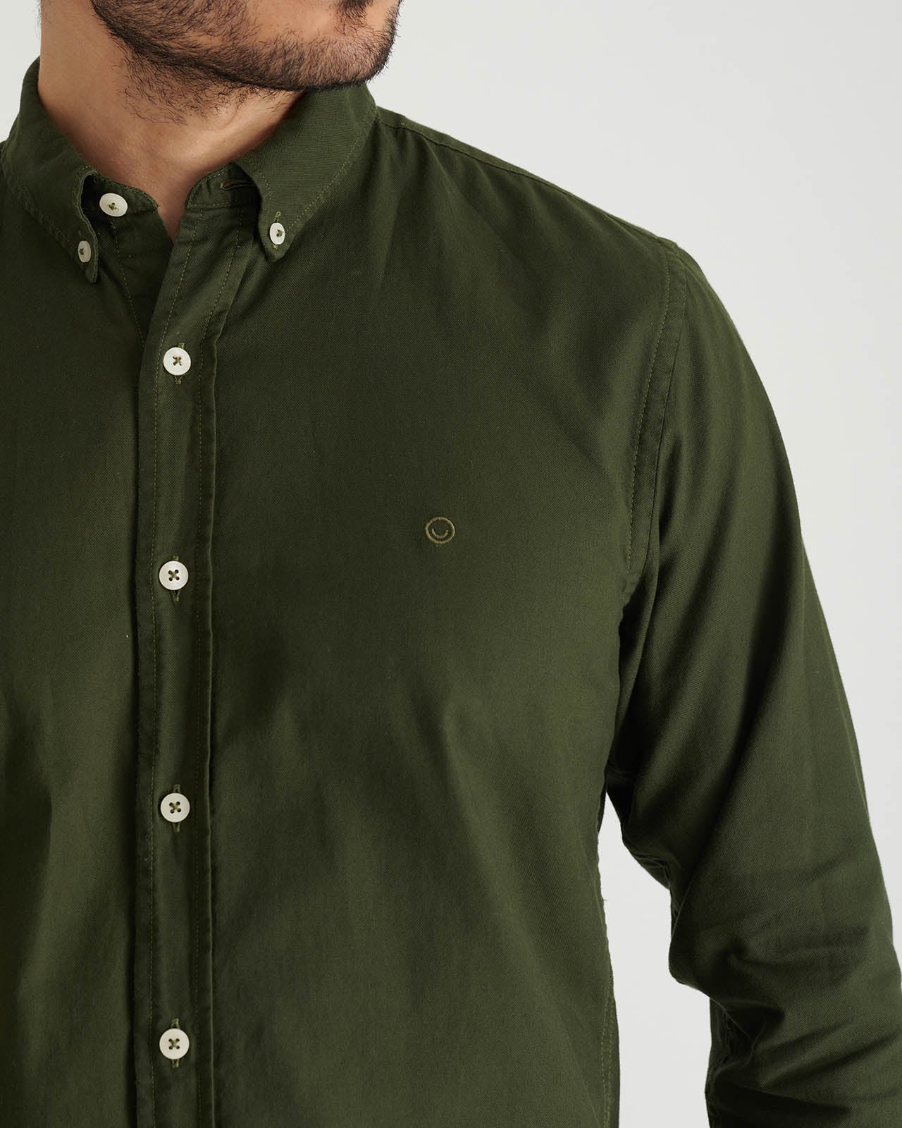 Camisa Oxford - Image 5
