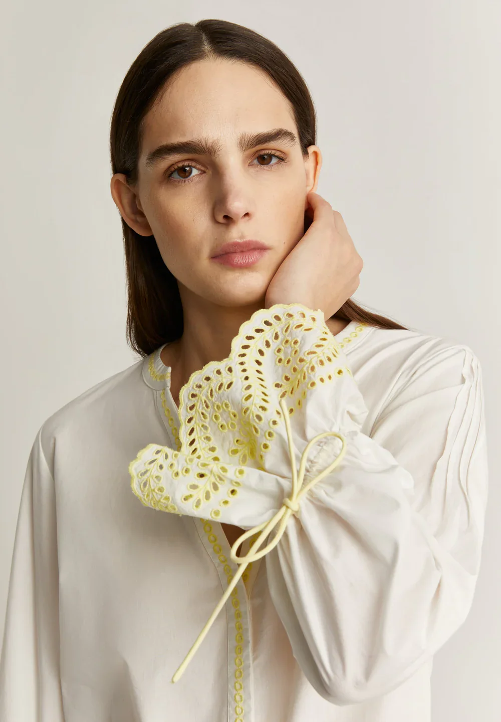 Camisa Pin Tack - Image 3