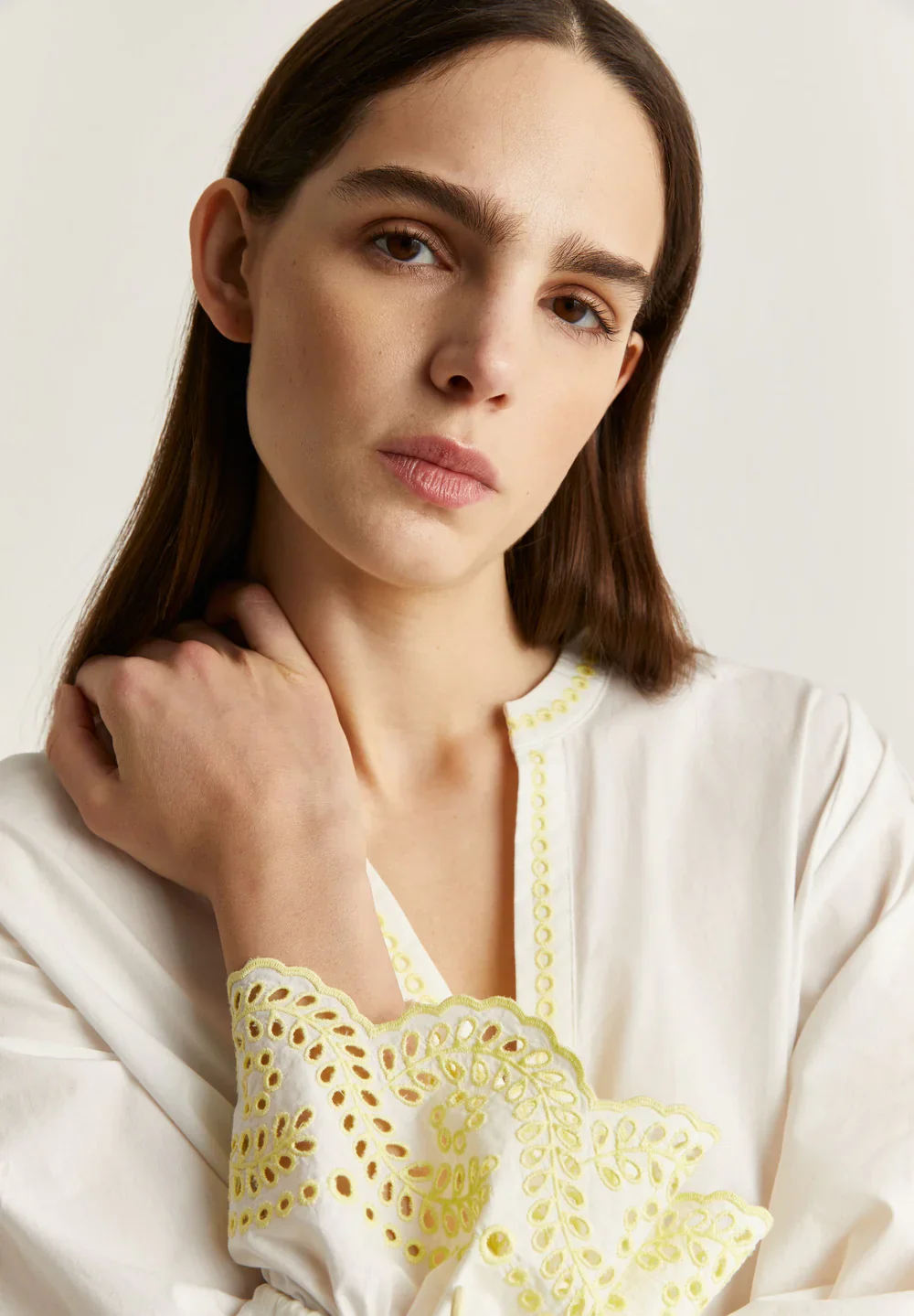 Camisa Pin Tack - Image 4