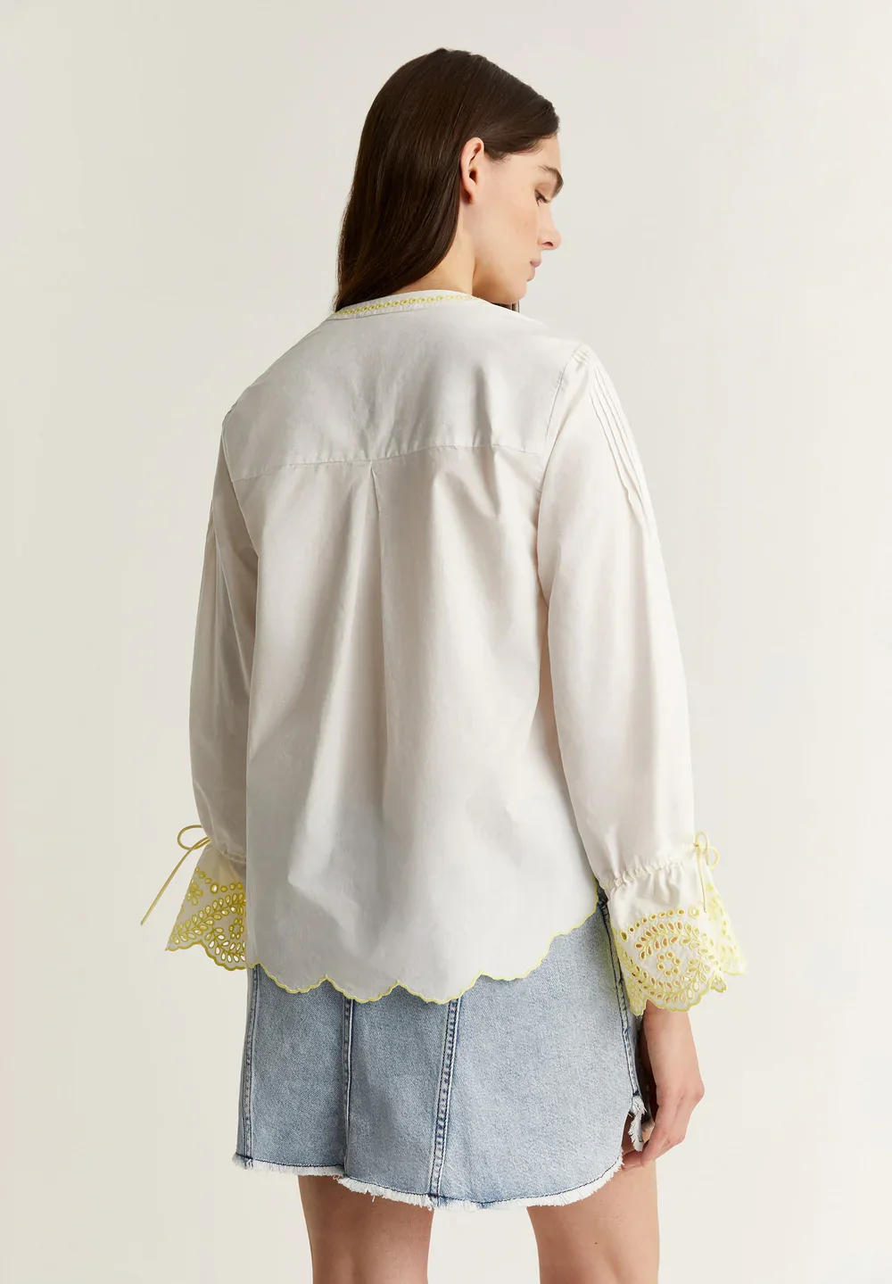 Camisa Pin Tack - Image 5