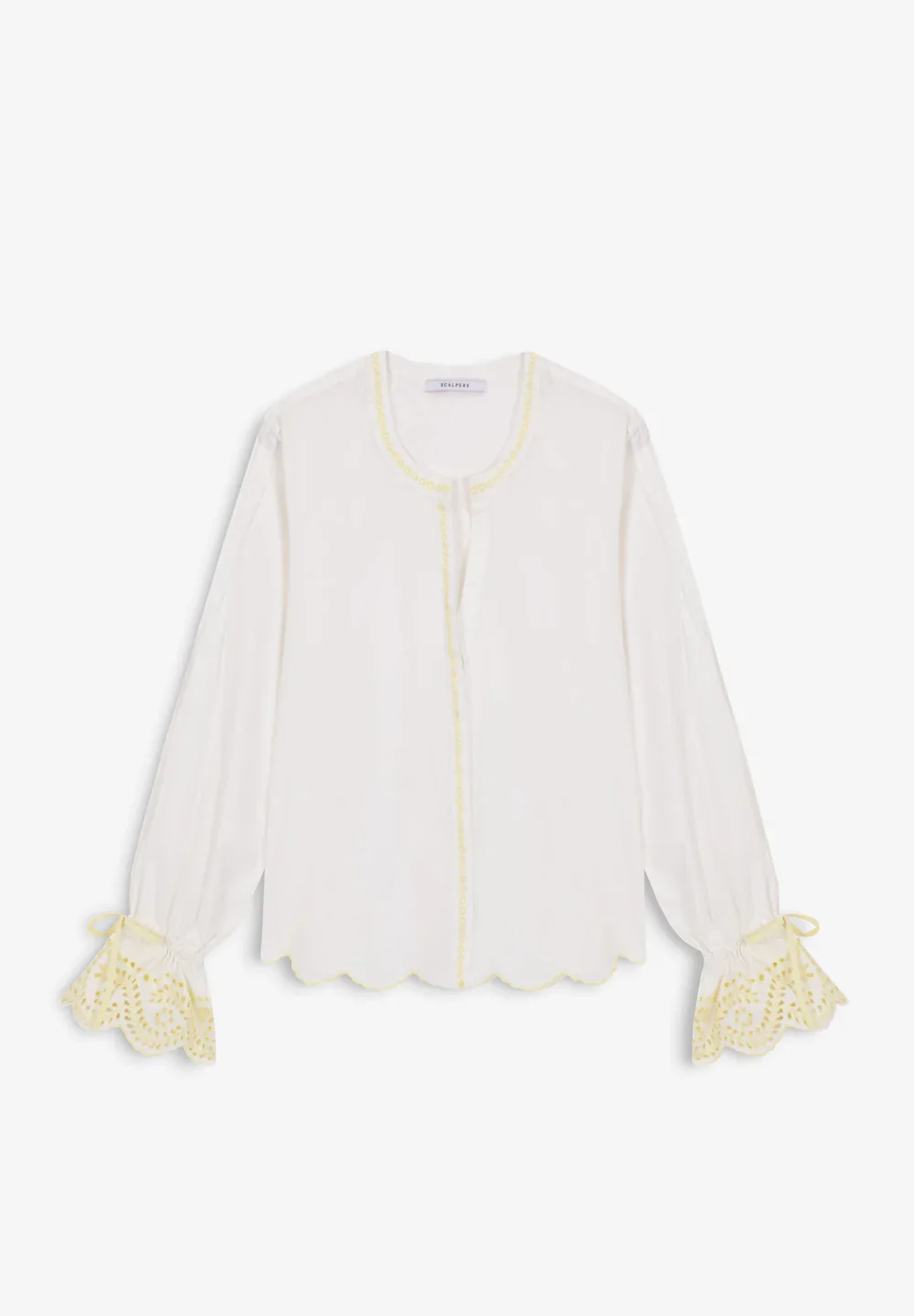 Camisa Pin Tack - Image 6