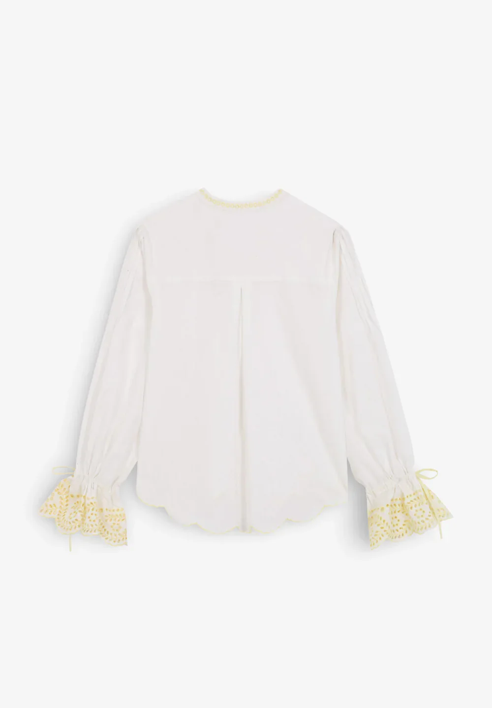 Camisa Pin Tack - Image 7