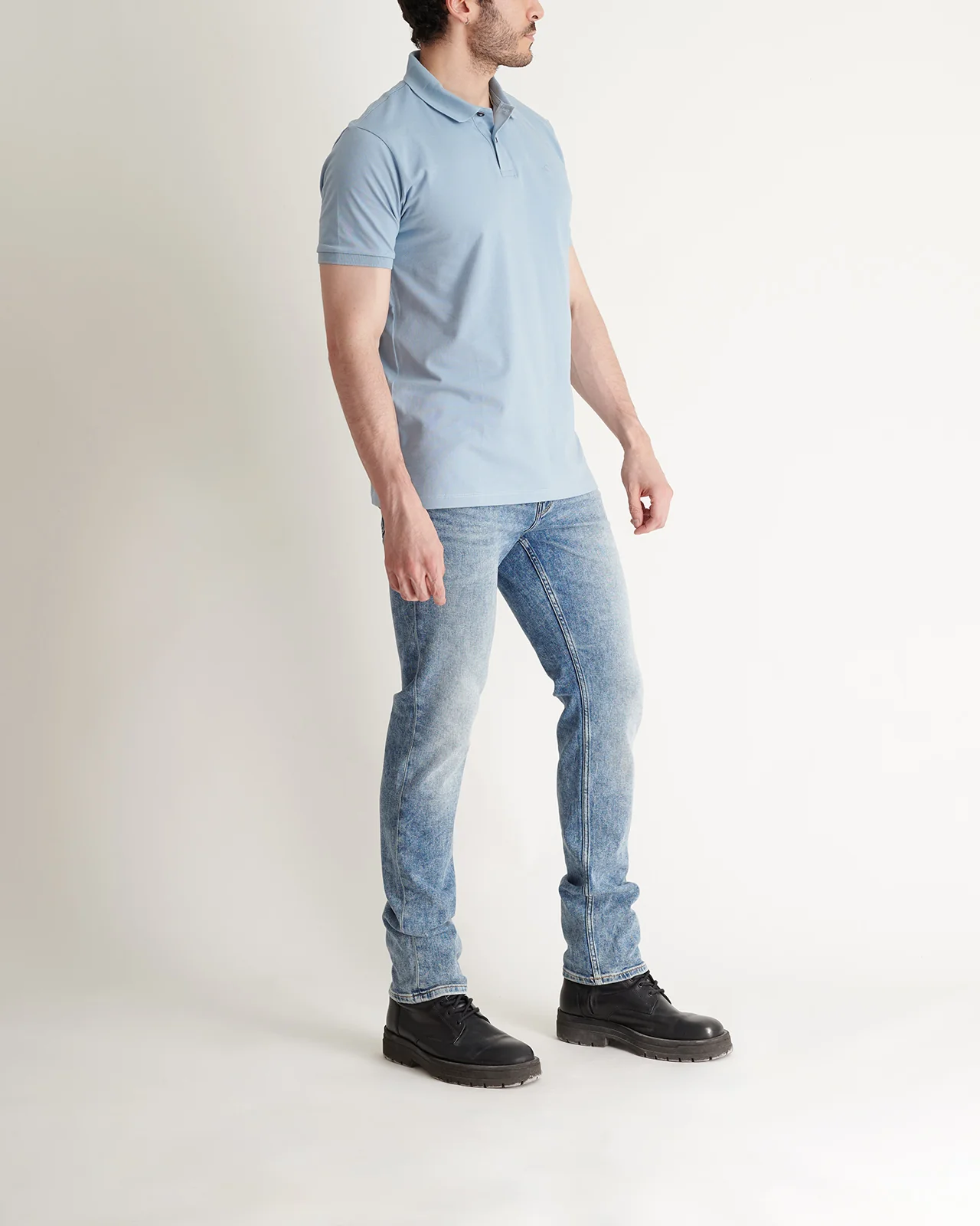 Camisa Polo - Image 3