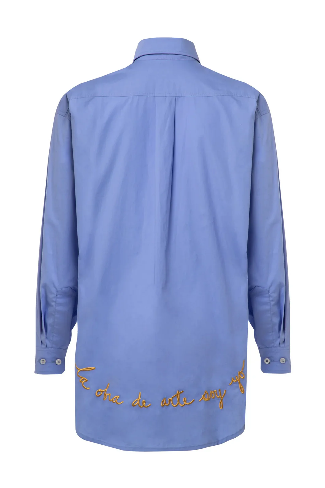 Camisa Promesa Del Sol - Image 3