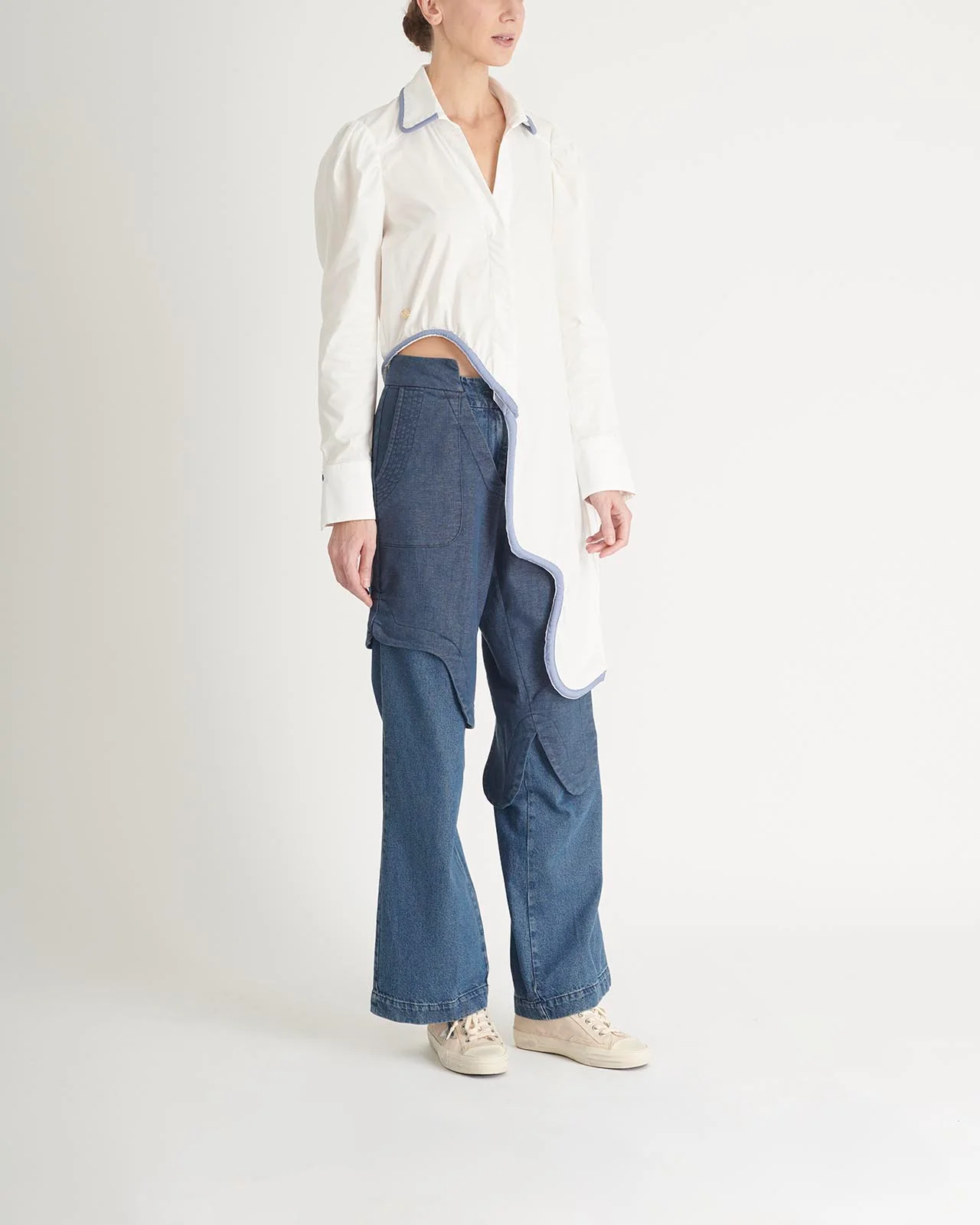 Camisa Rib - Image 2