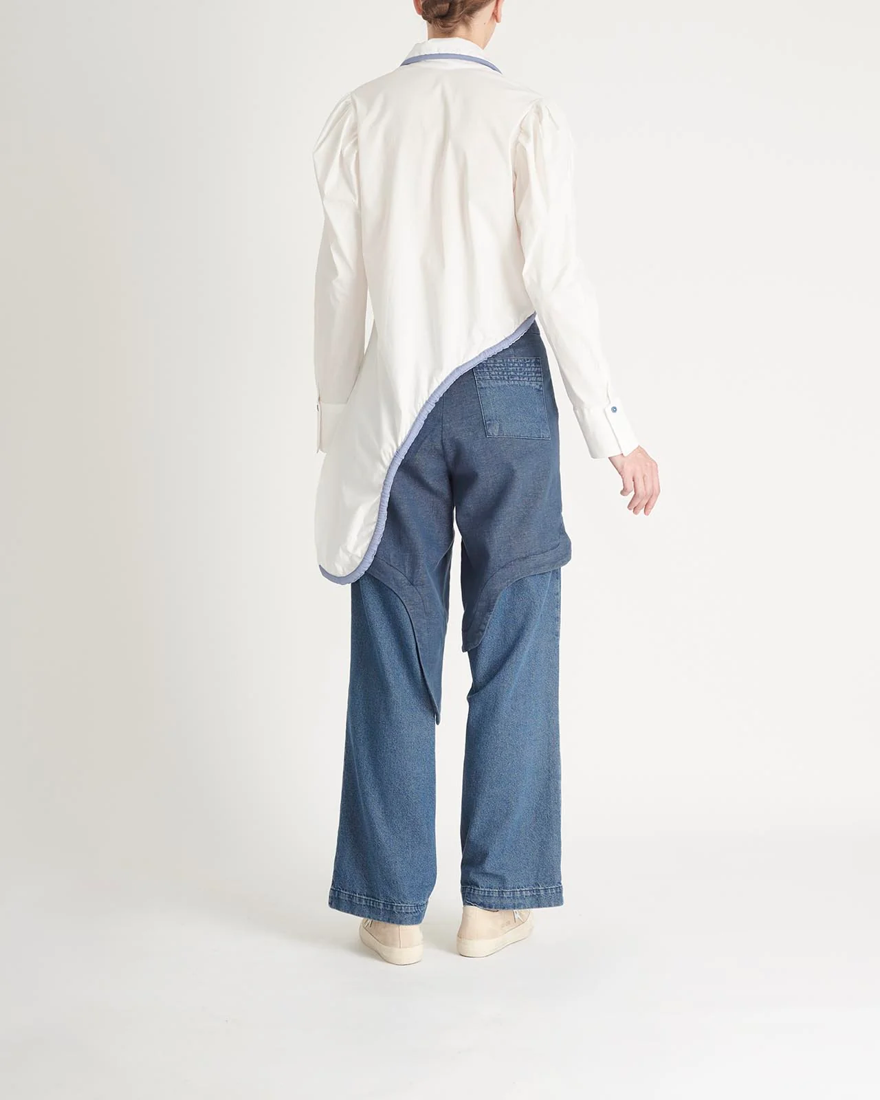 Camisa Rib - Image 3