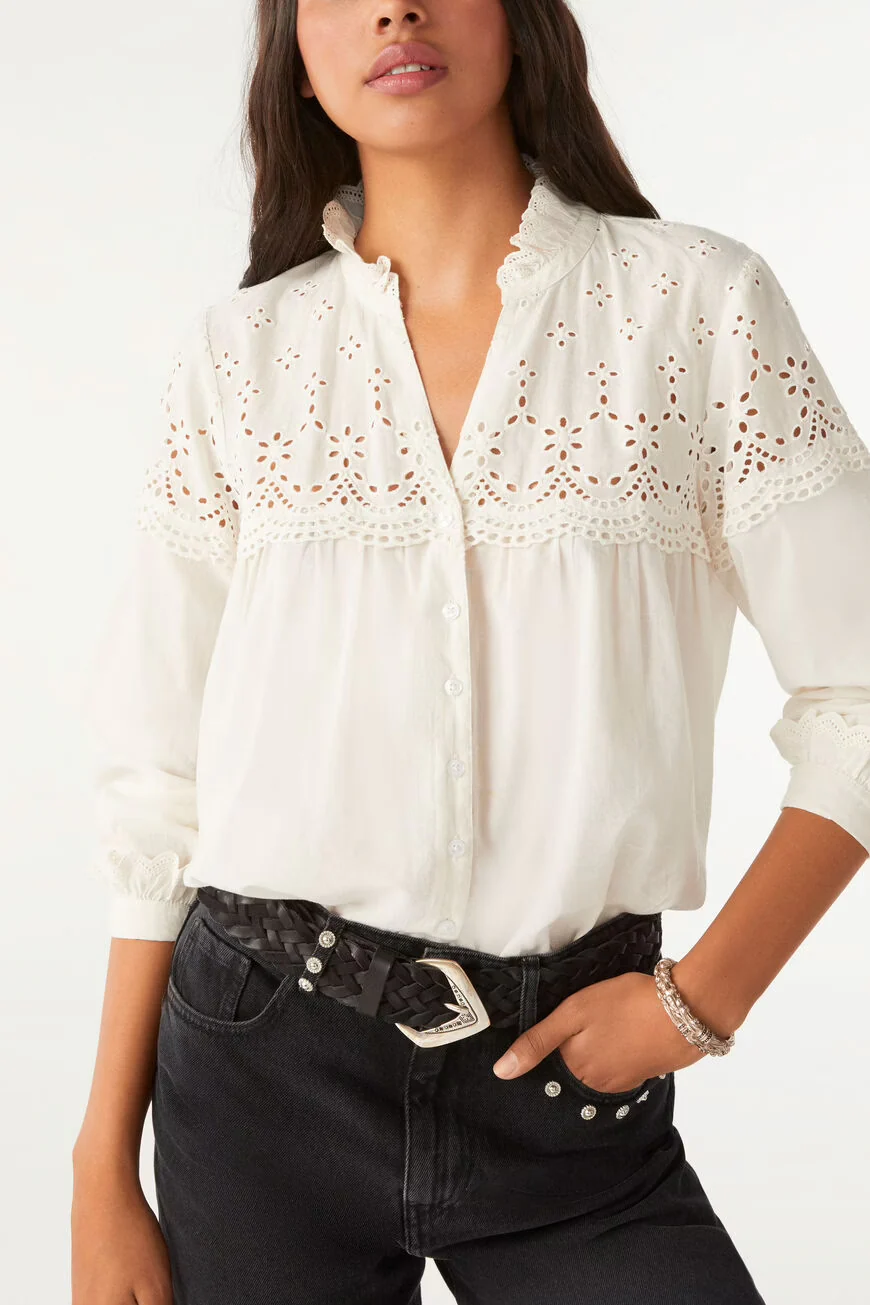 Camisa Sarah - Image 3