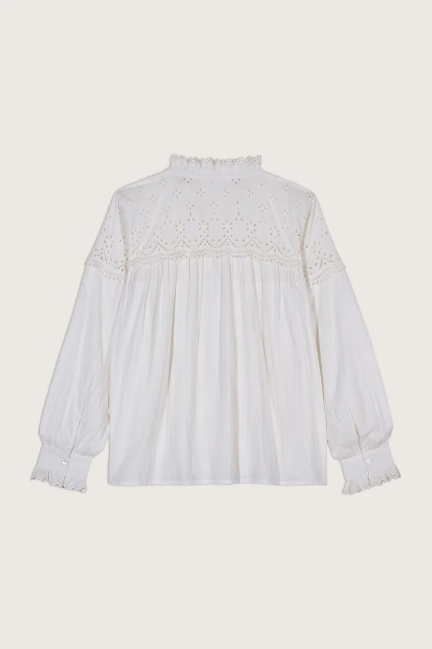 Camisa Sarah - Image 6