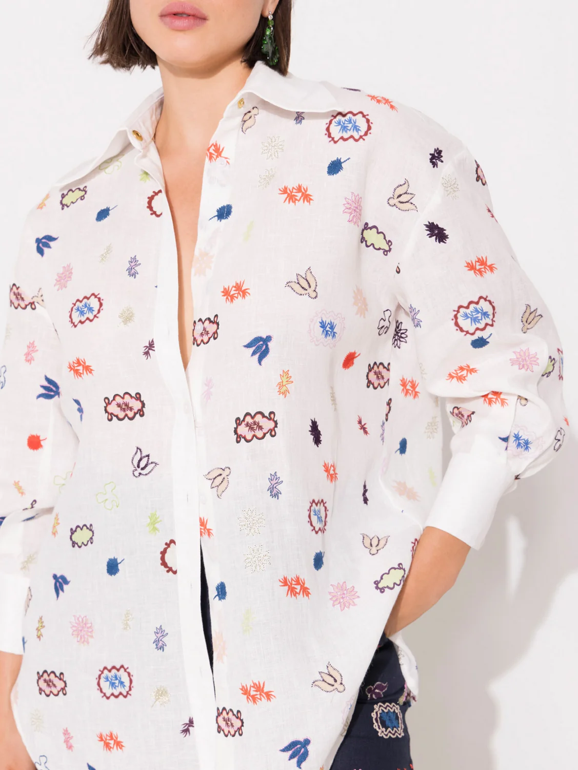 Camisa Sasha - Image 2