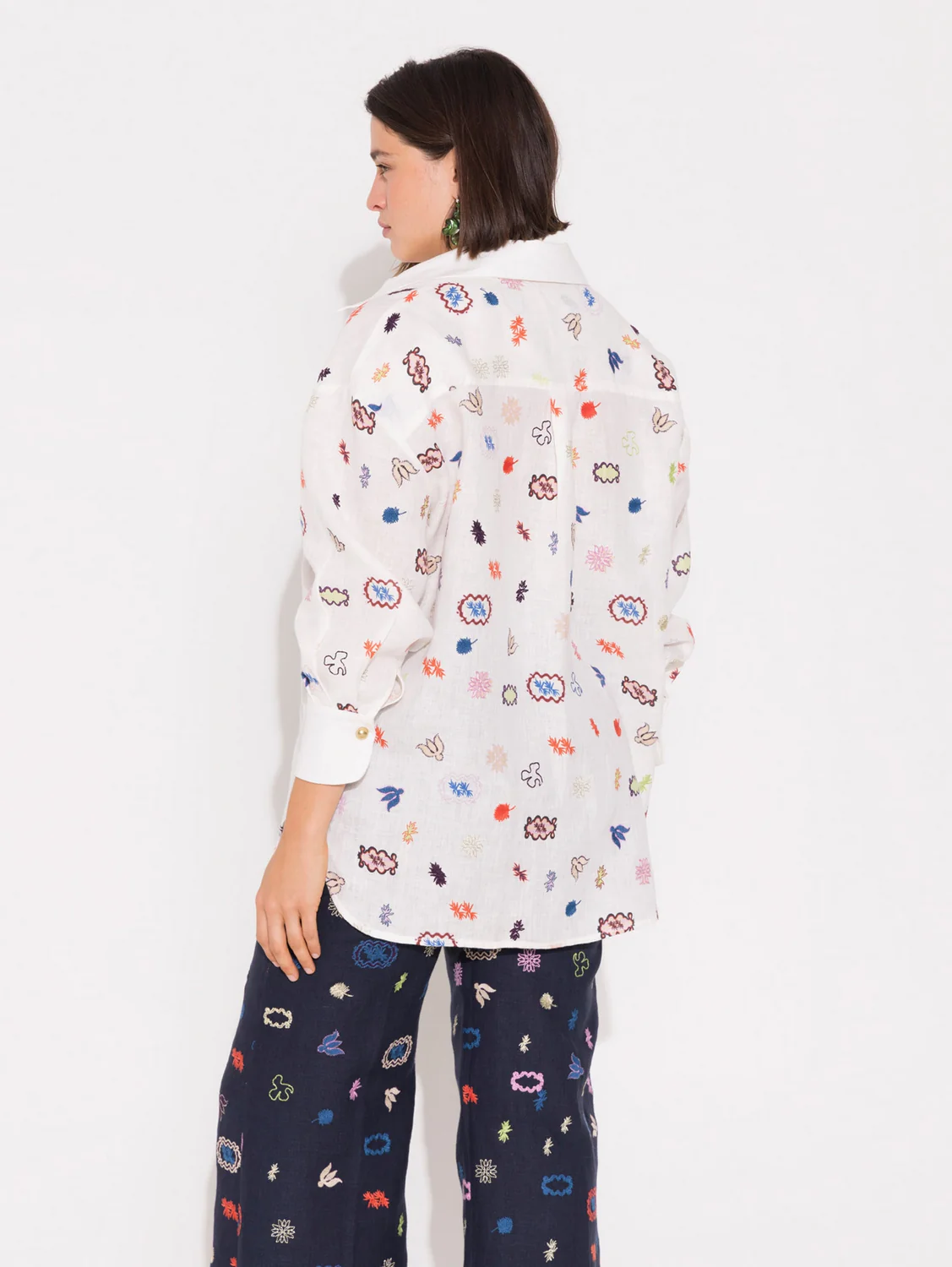 Camisa Sasha - Image 3
