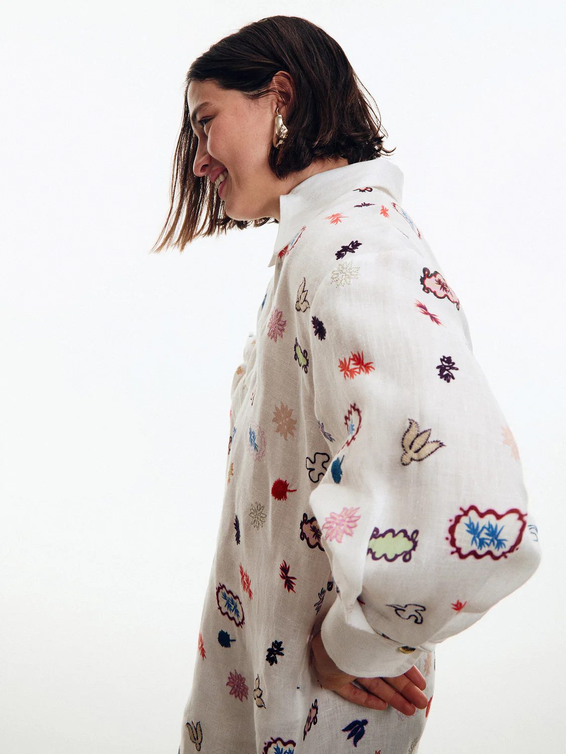 Camisa Sasha - Image 4