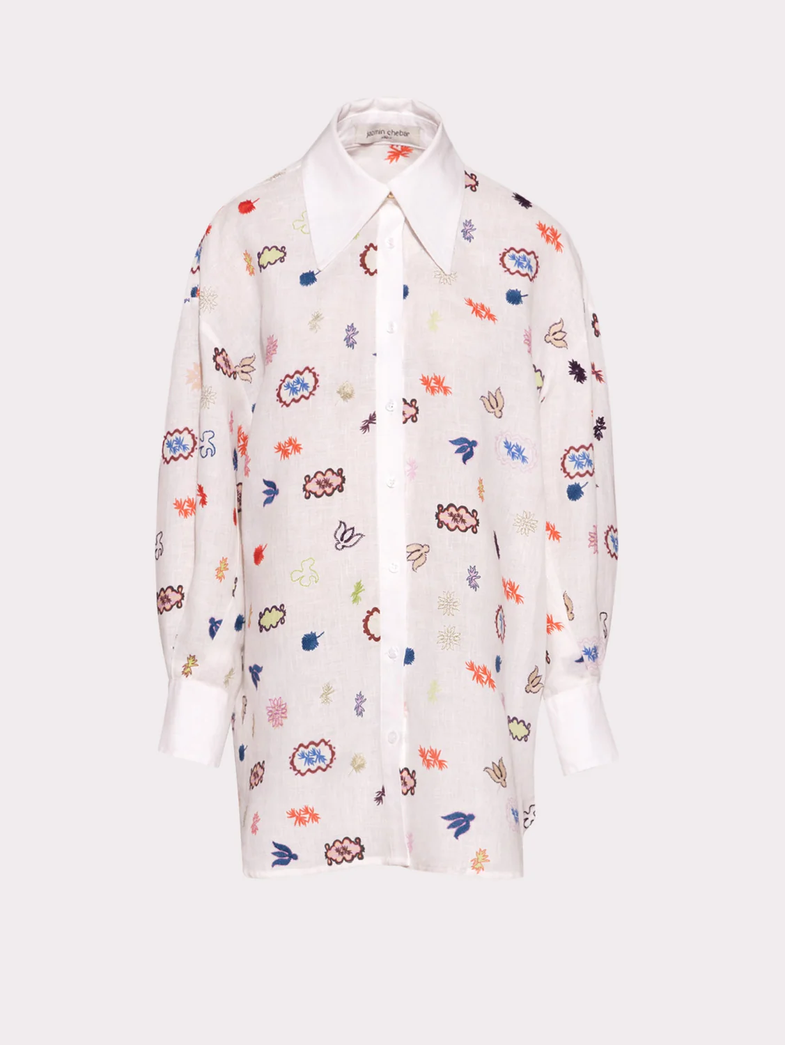 Camisa Sasha - Image 5