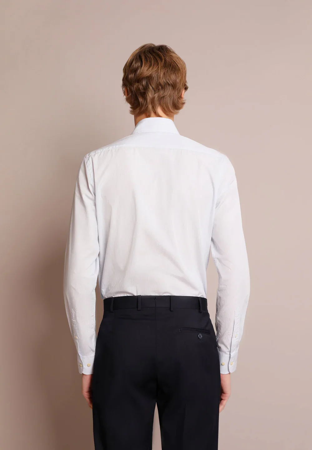Camisa Skyblue Stripes - Image 3