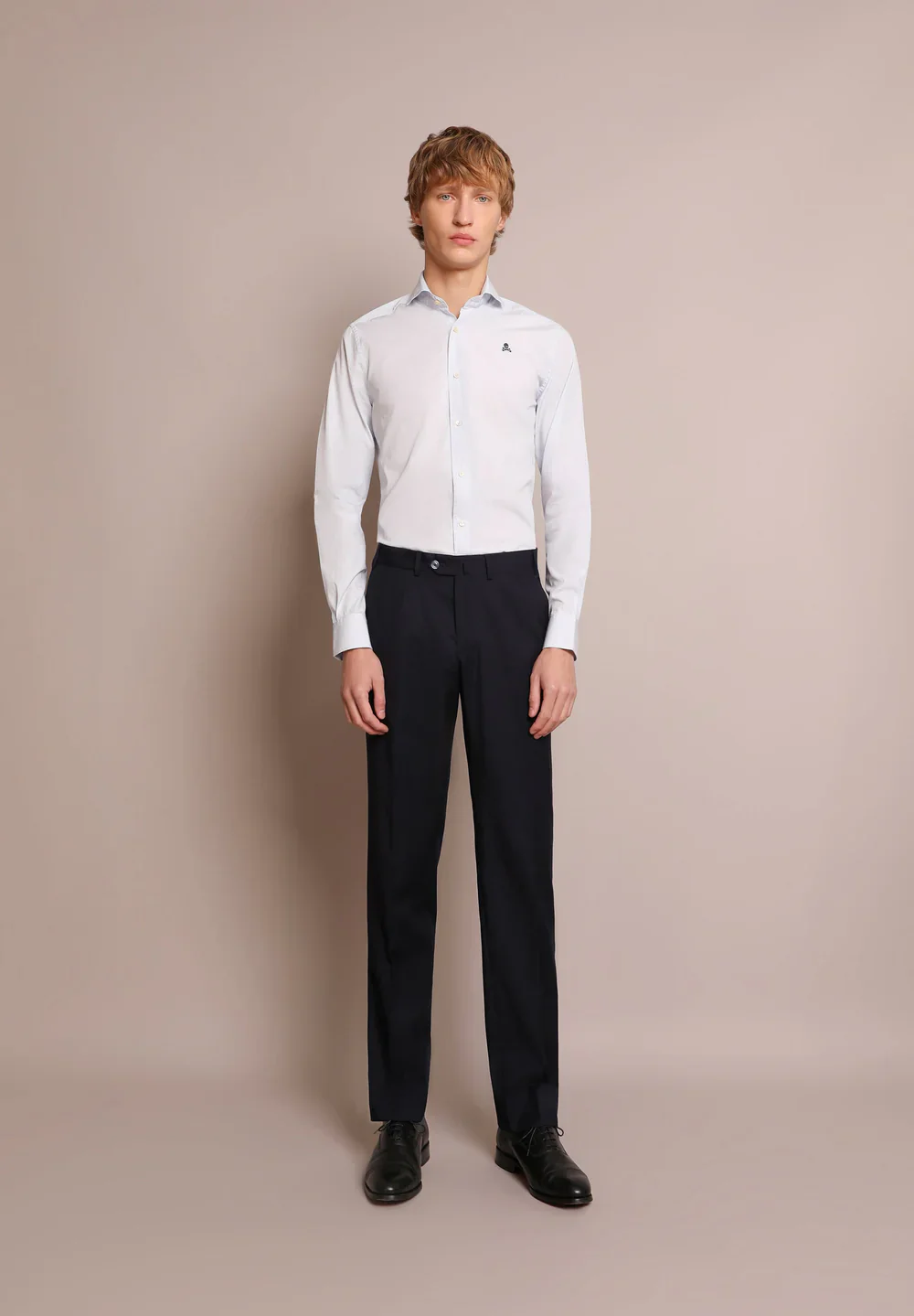 Camisa Skyblue Stripes - Image 4