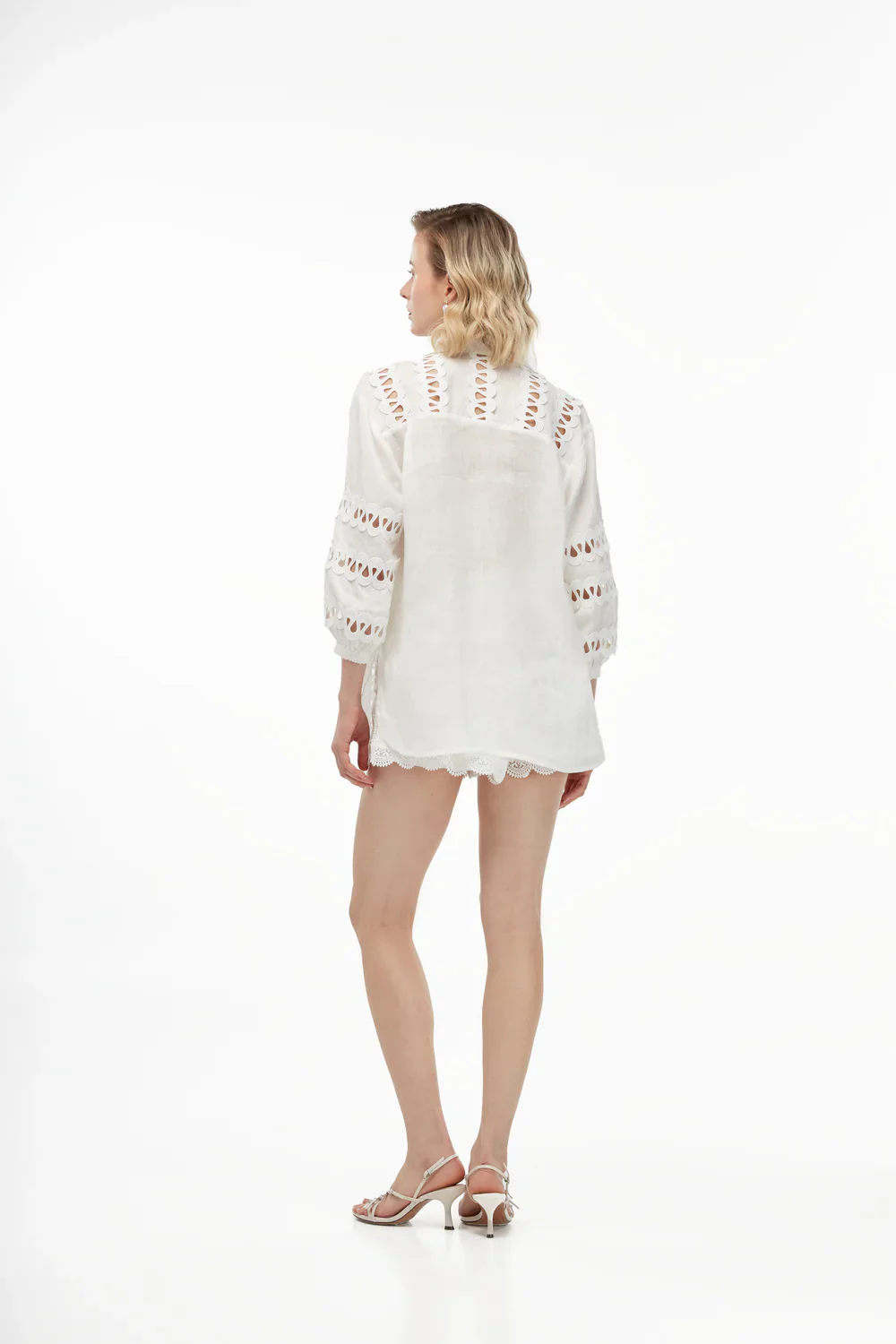 Camisa Solana - Image 3