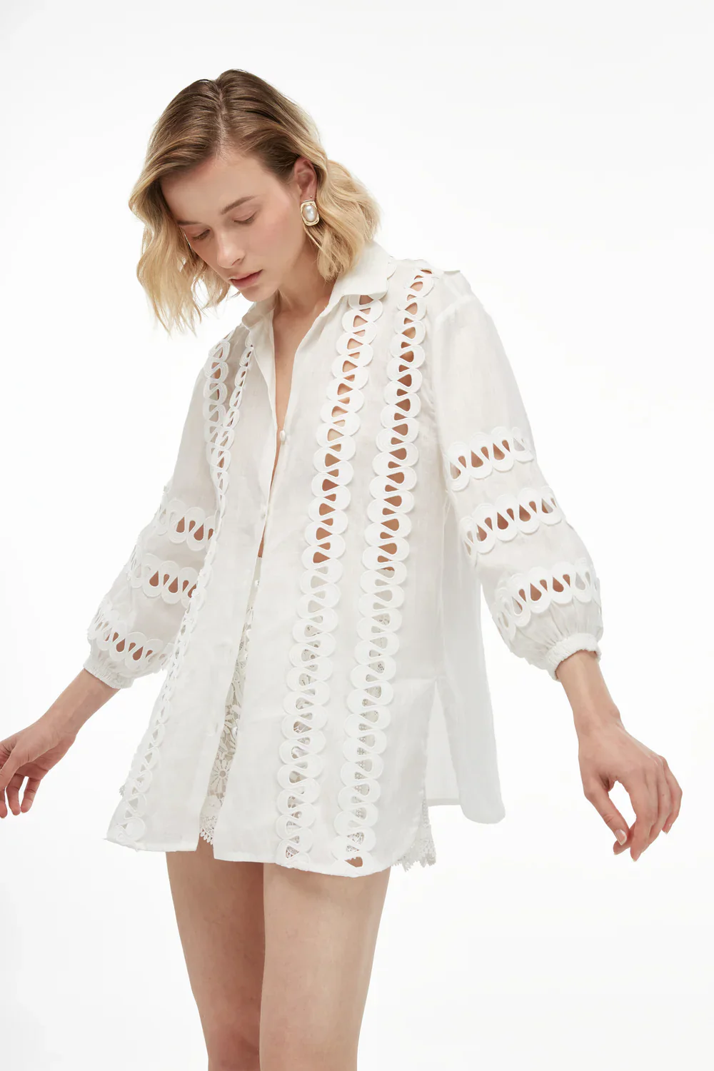 Camisa Solana - Image 4